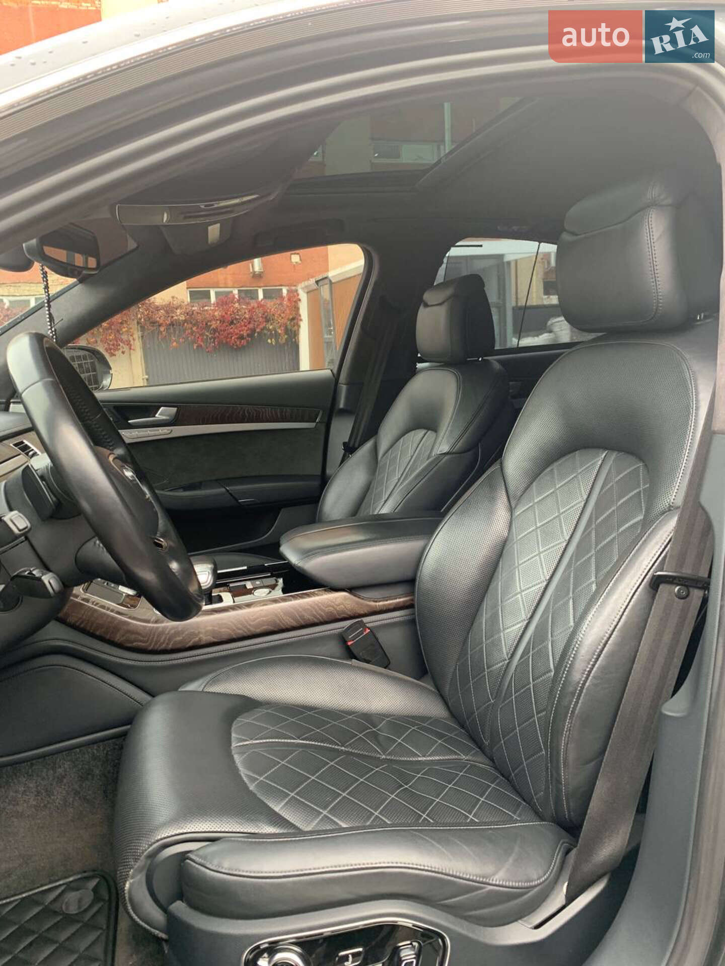 Audi A8 2014 VIN WAUJGAFD0FN009905 фото оголошення 51 з 68
