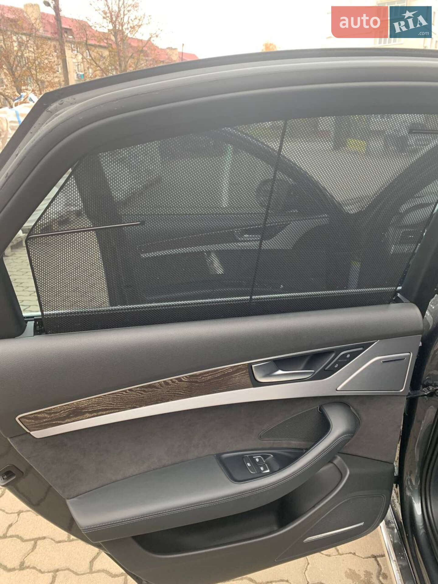 Audi A8 2014 VIN WAUJGAFD0FN009905 фото оголошення 57 з 68