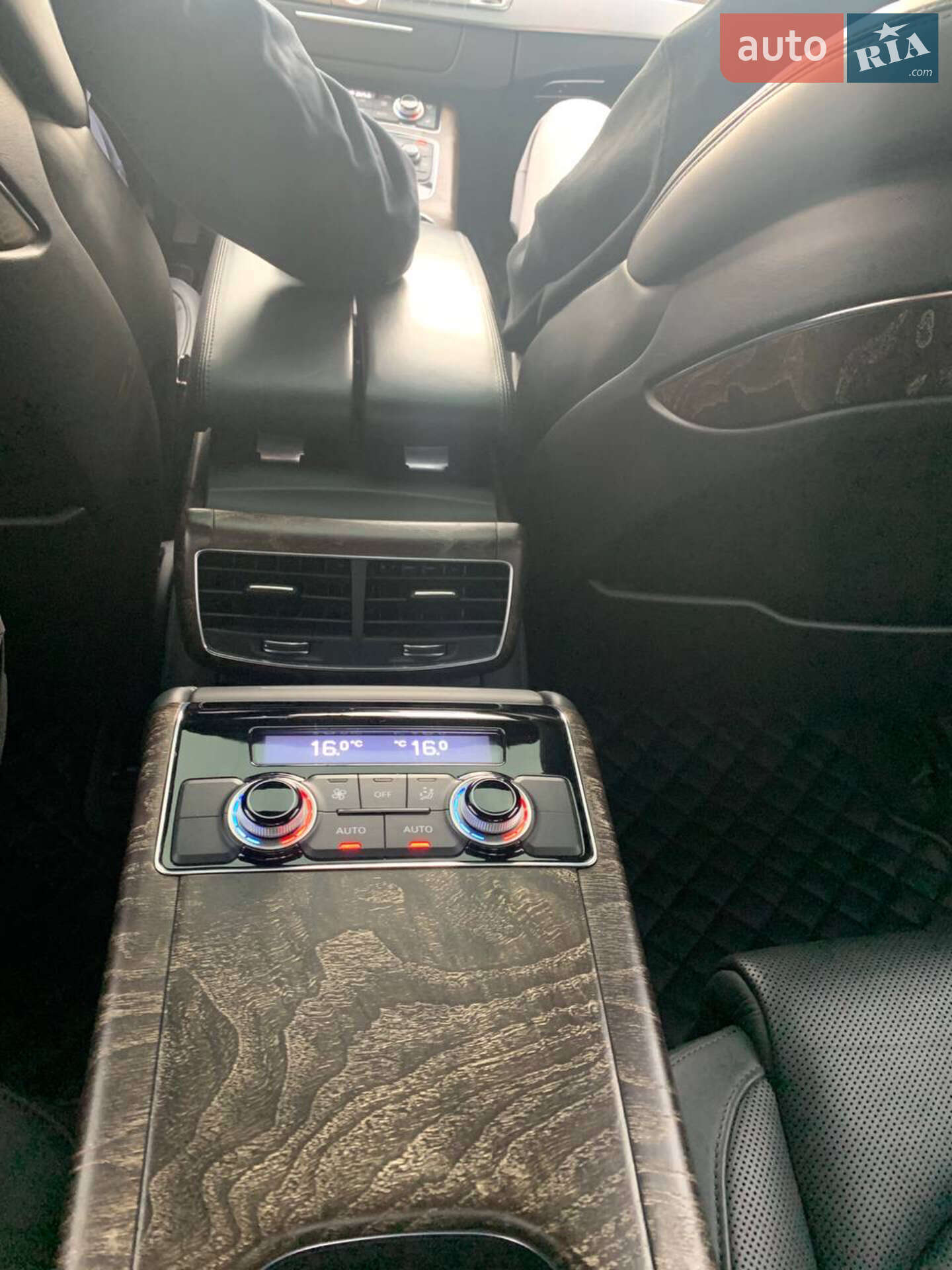 Audi A8 2014 VIN WAUJGAFD0FN009905 фото оголошення 66 з 68