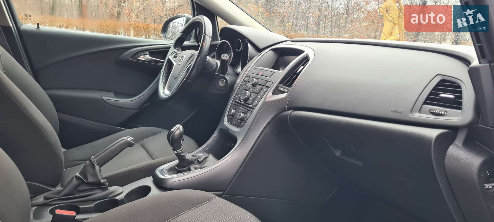 Opel Astra 2015 VIN W0LPD8ED7G8025291 фото оголошення 19 з 42