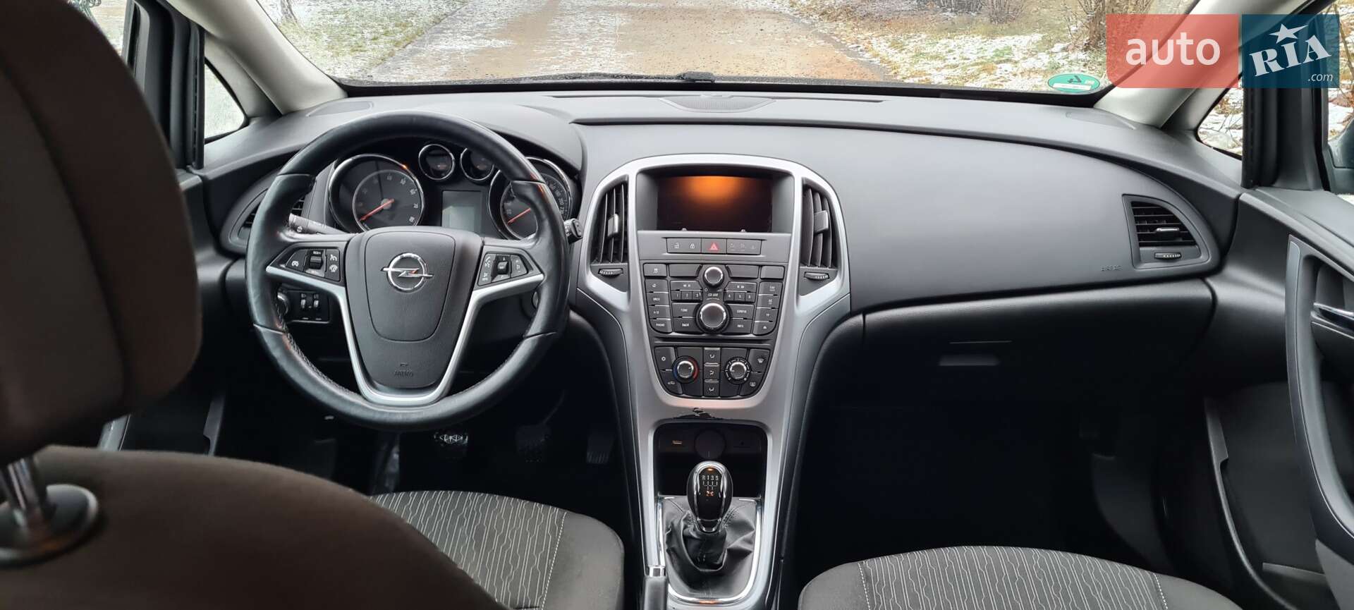 Opel Astra 2015 VIN W0LPD8ED7G8025291 фото оголошення 29 з 42