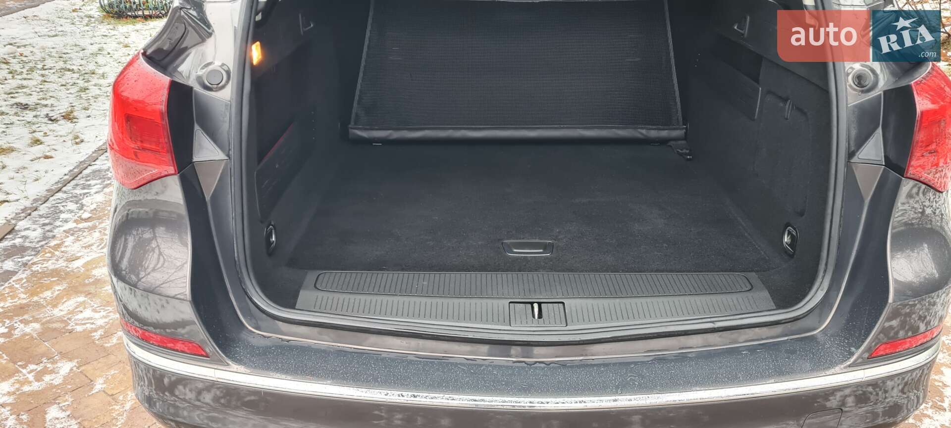 Opel Astra 2015 VIN W0LPD8ED7G8025291 фото оголошення 33 з 42