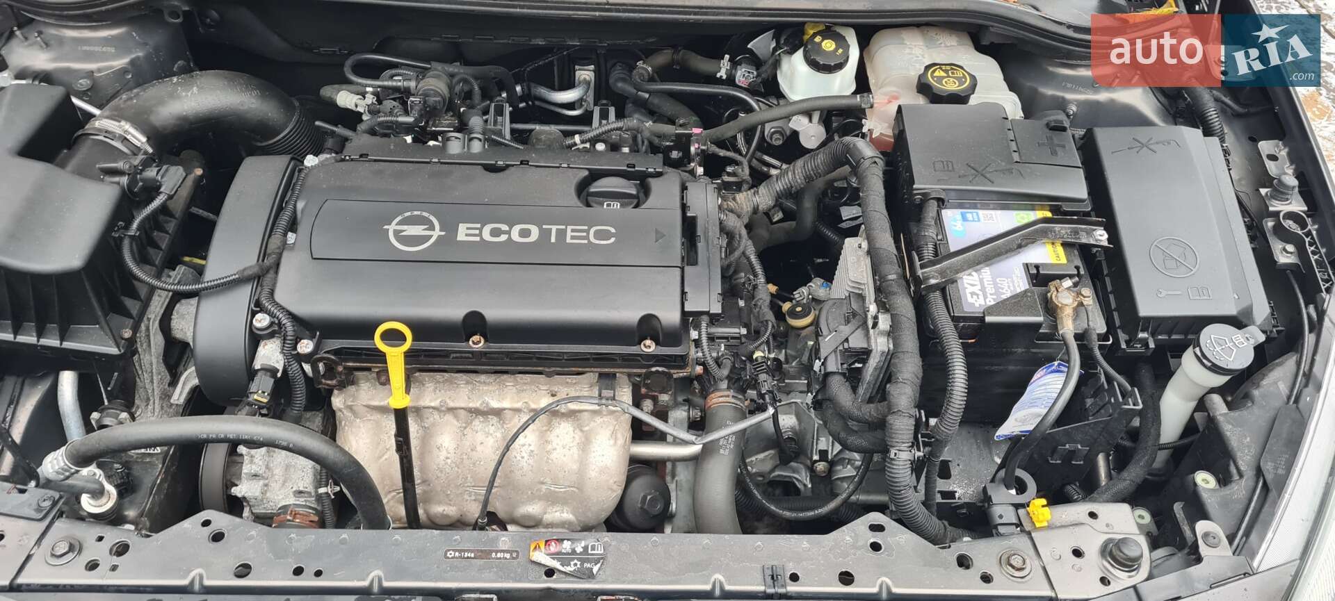 Opel Astra 2015 VIN W0LPD8ED7G8025291 фото оголошення 41 з 42