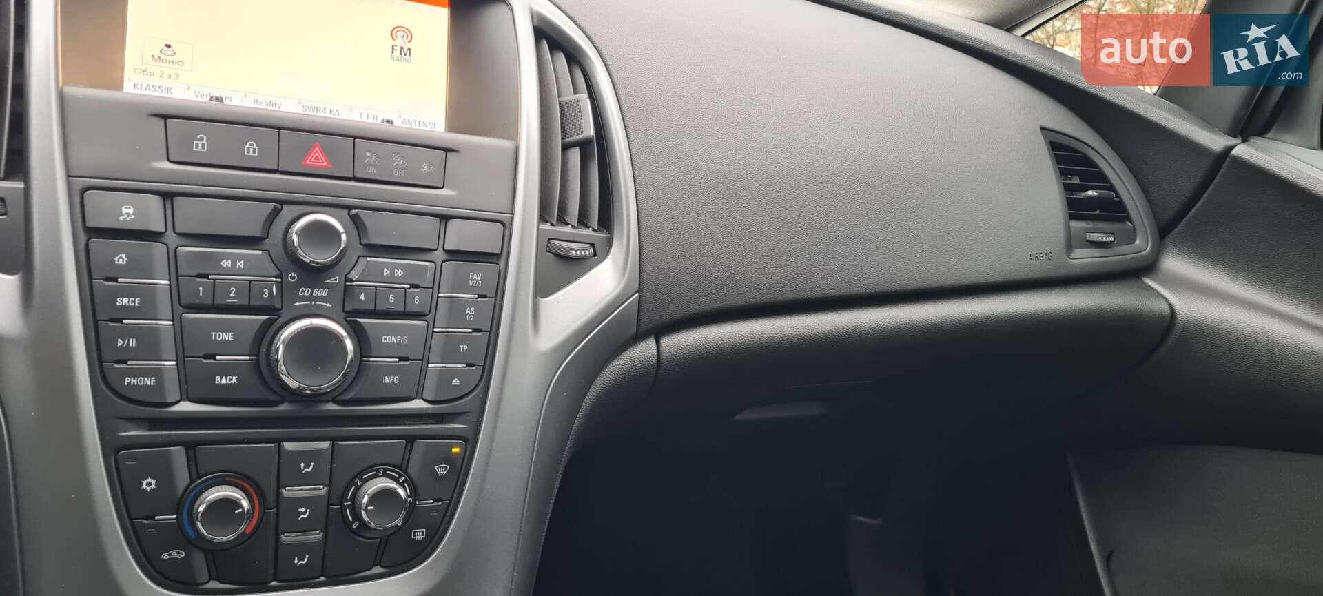 Opel Astra 2015 VIN W0LPD8ED7G8025291 фото оголошення 37 з 42