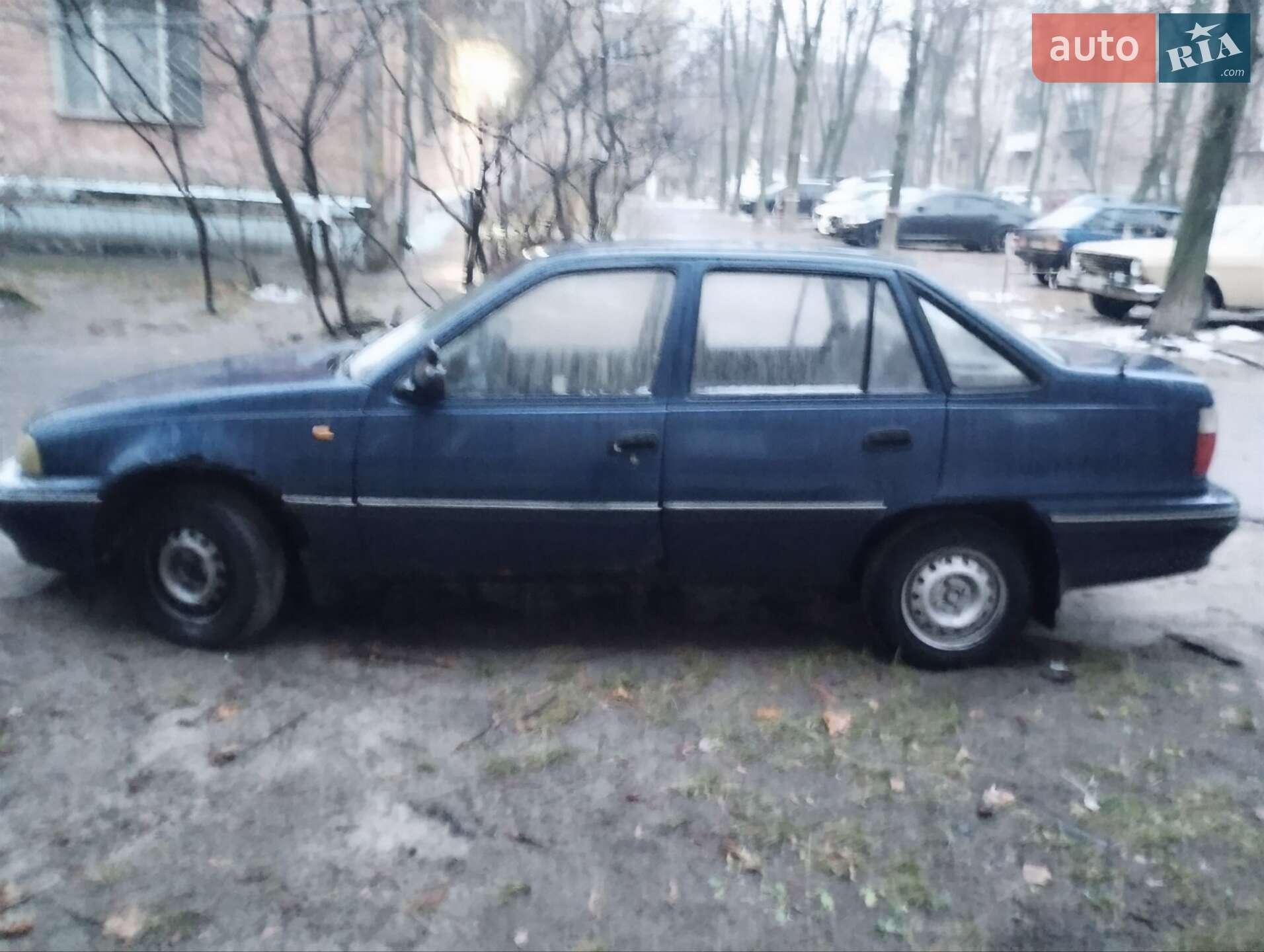 Daewoo Nexia 2005 VIN XWB3L31UD5A171779 фото оголошення 10 з 15