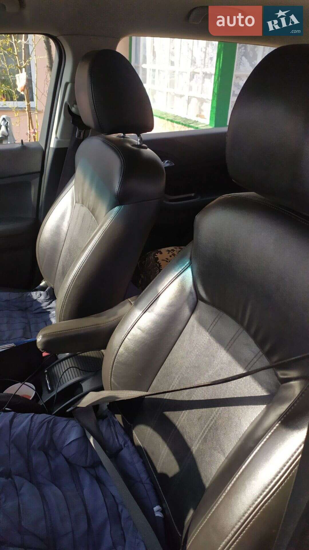 Chevrolet Orlando 2012 VIN KL1YF7559CK768540 фото оголошення 2 з 7