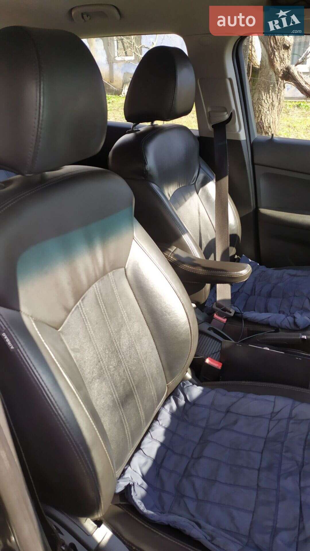 Chevrolet Orlando 2012 VIN KL1YF7559CK768540 фото оголошення 7 з 7