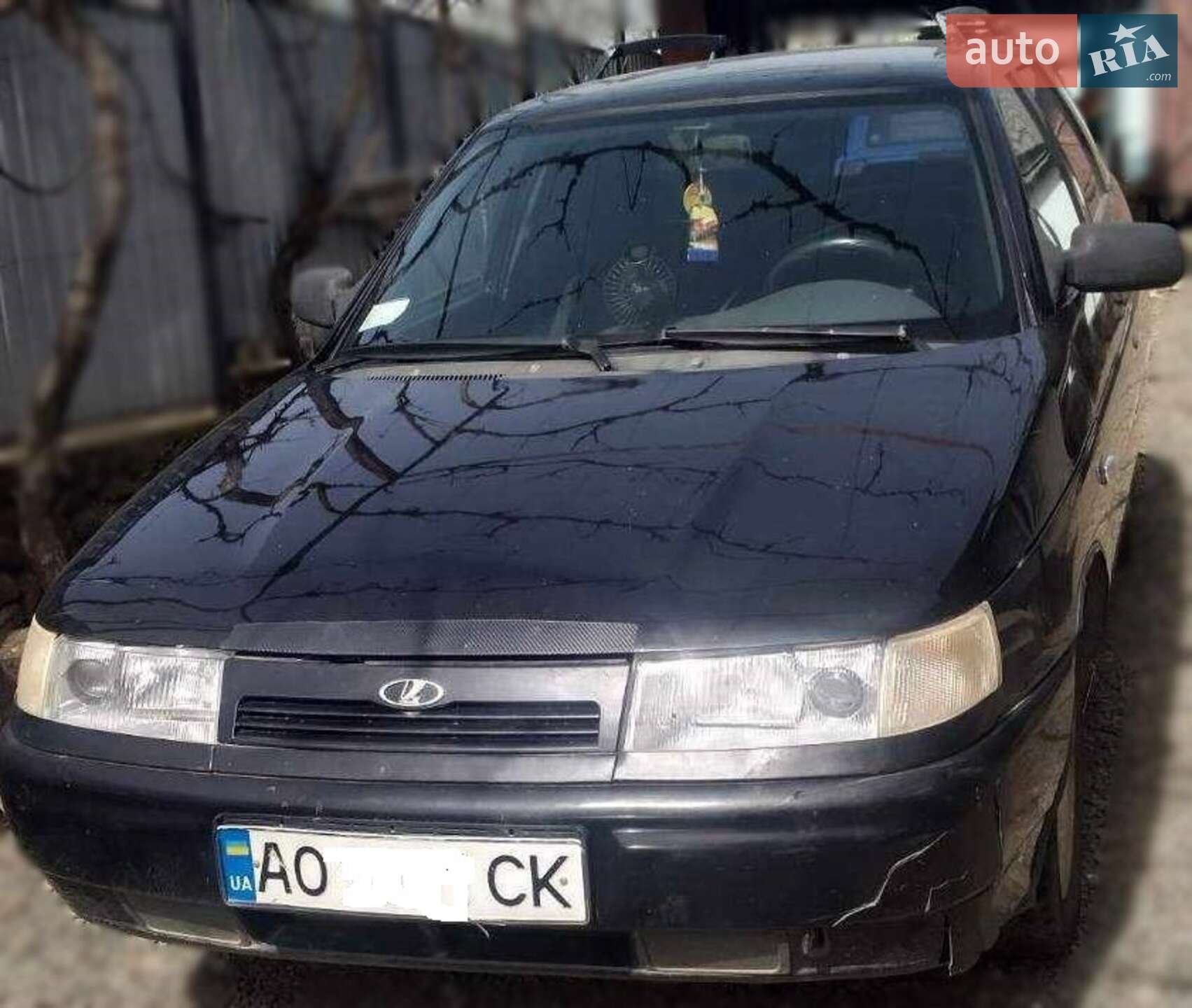 ВАЗ / Lada 2111 2009 VIN Y6L21114090311367 фото оголошення 2 з 8
