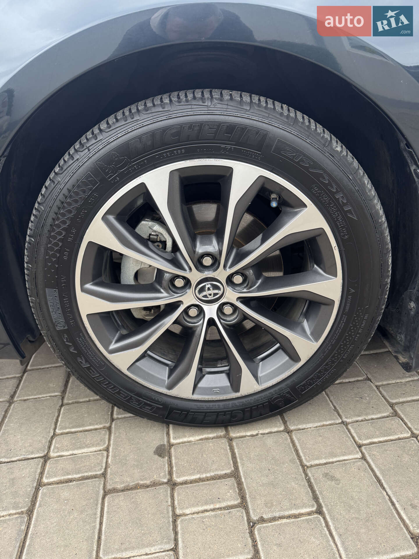 Toyota Avalon 2015 VIN 4T1BD1EB7GU049224 фото оголошення 3 з 29