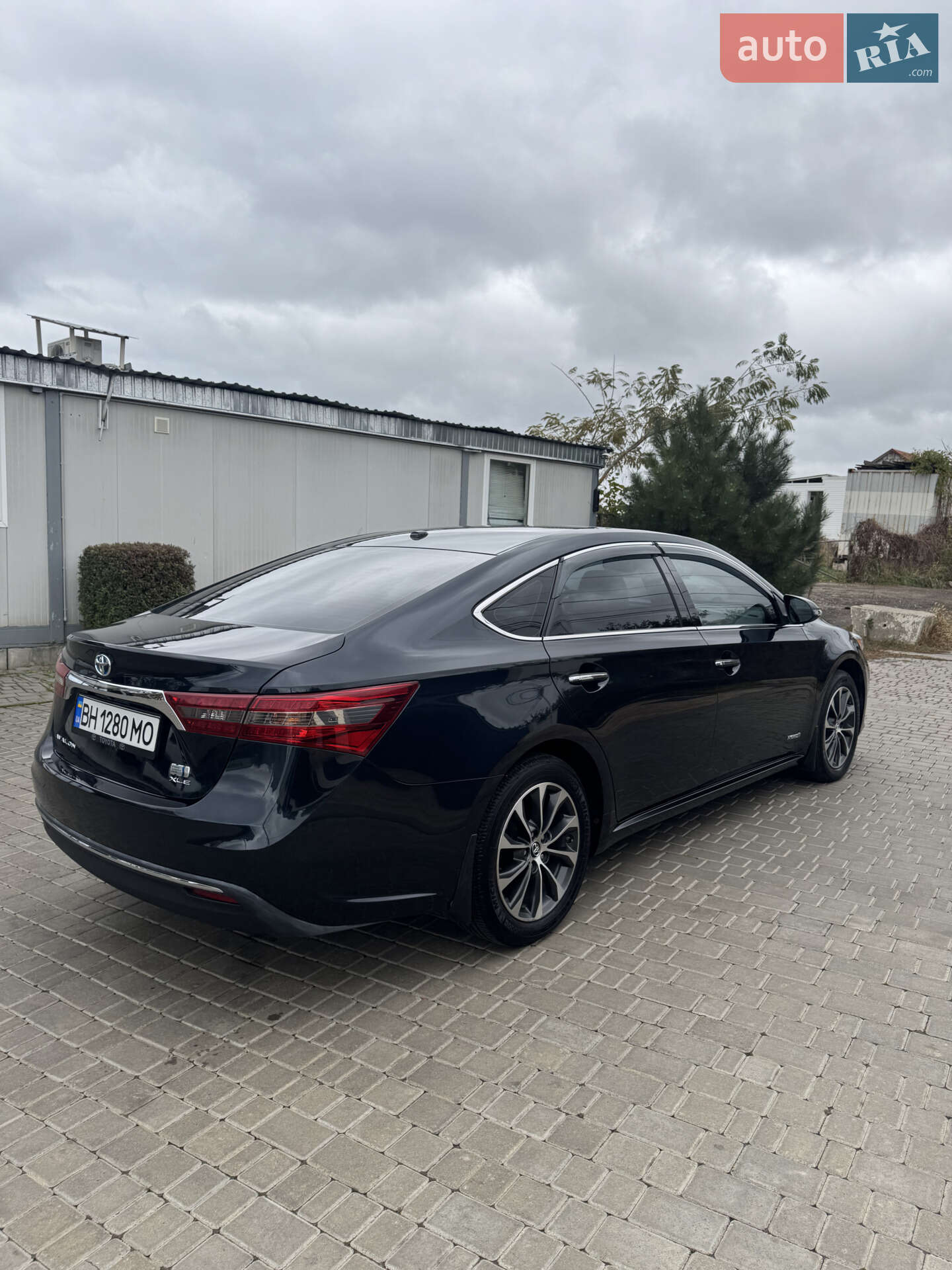 Toyota Avalon 2015 VIN 4T1BD1EB7GU049224 фото оголошення 5 з 29