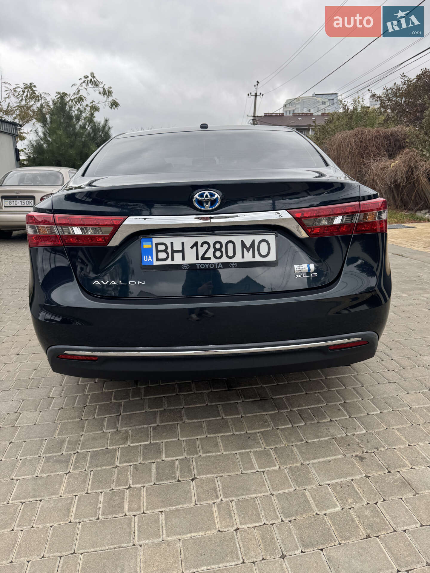 Toyota Avalon 2015 VIN 4T1BD1EB7GU049224 фото оголошення 7 з 29