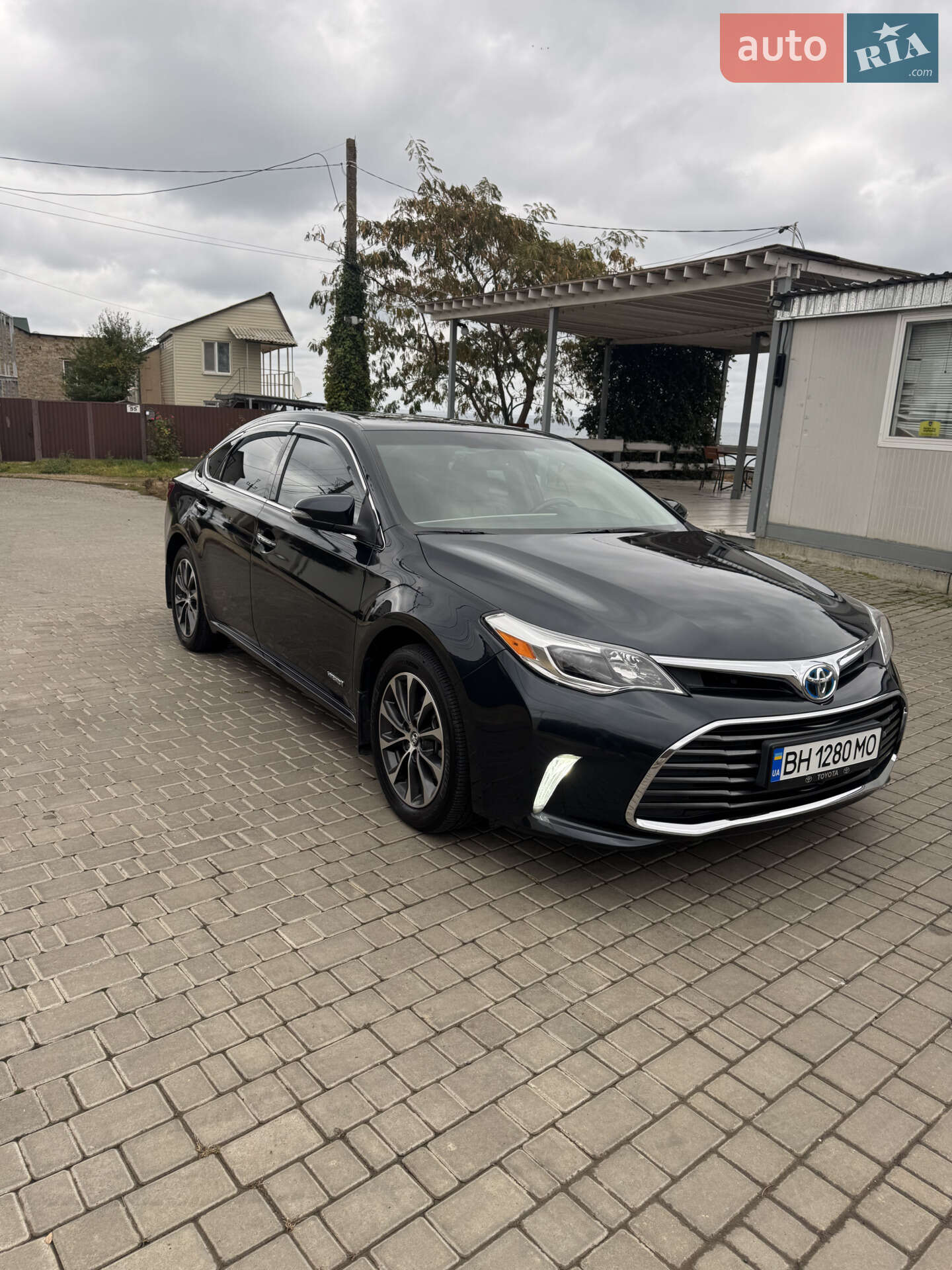 Toyota Avalon 2015 VIN 4T1BD1EB7GU049224 фото оголошення 9 з 29