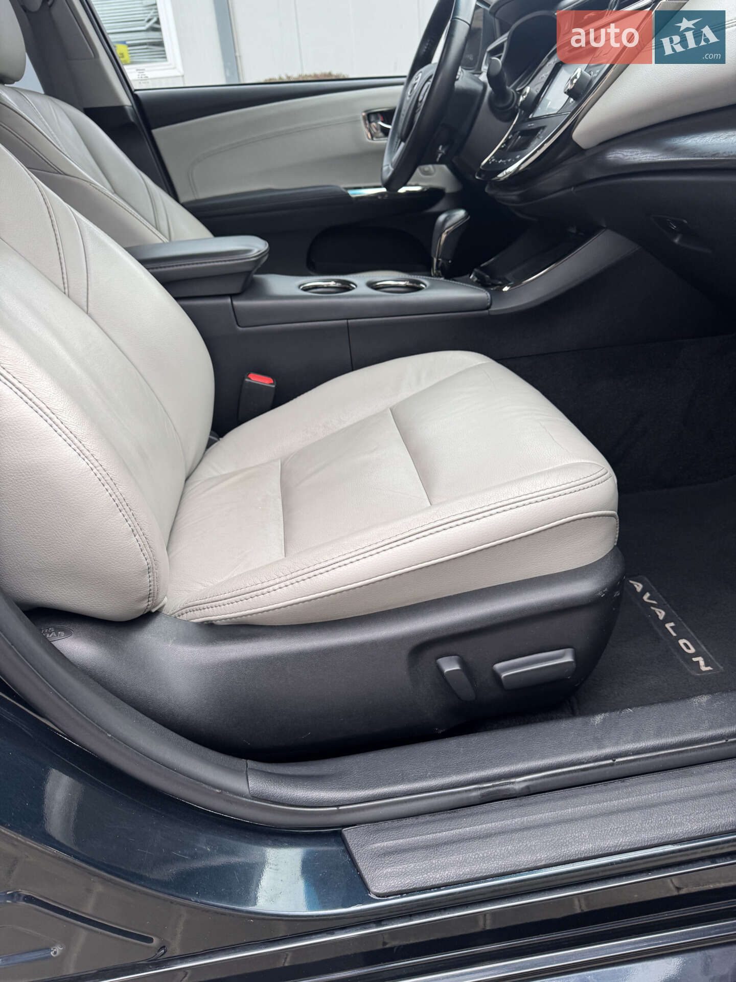 Toyota Avalon 2015 VIN 4T1BD1EB7GU049224 фото оголошення 11 з 29