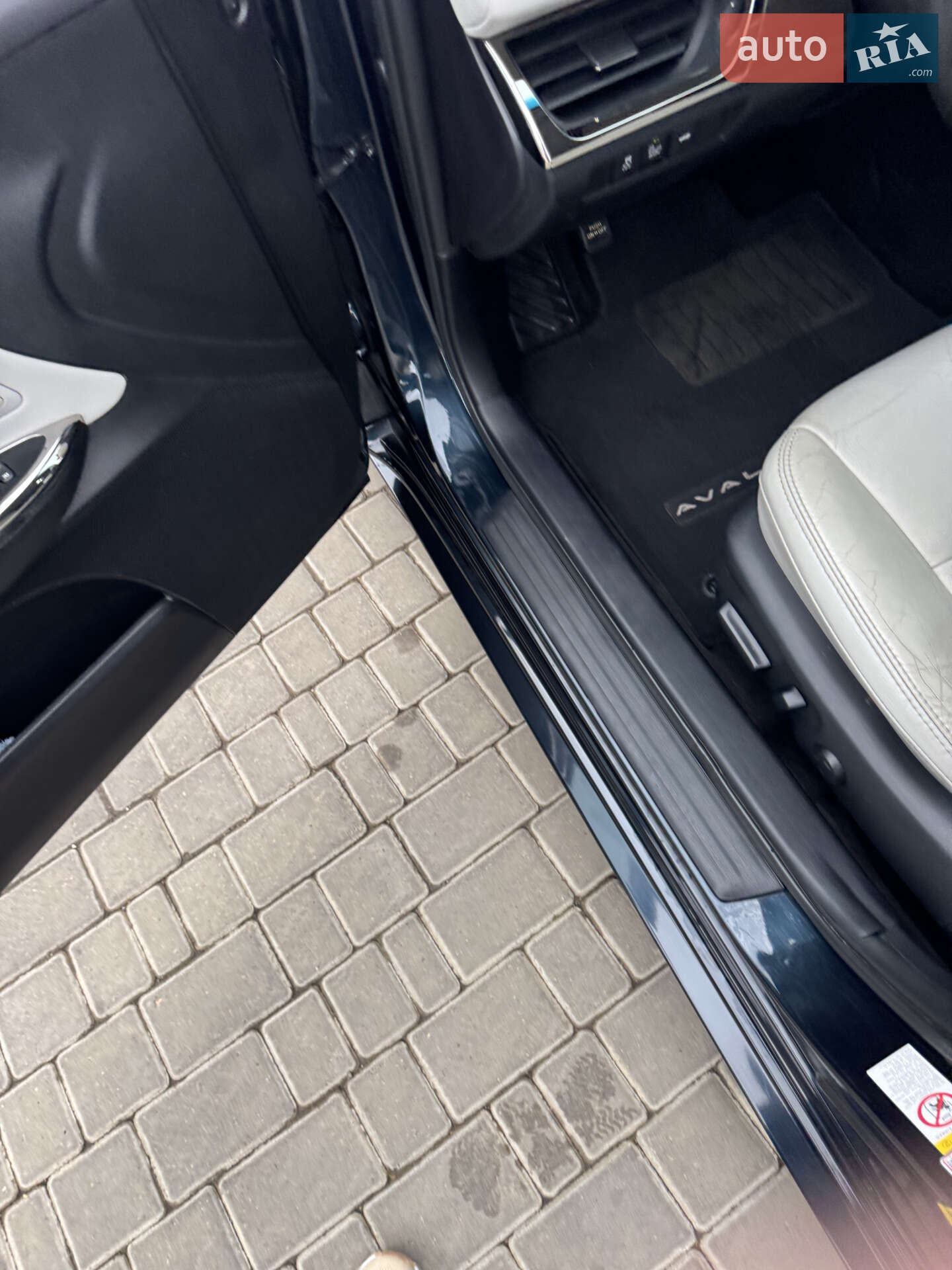 Toyota Avalon 2015 VIN 4T1BD1EB7GU049224 фото оголошення 17 з 29