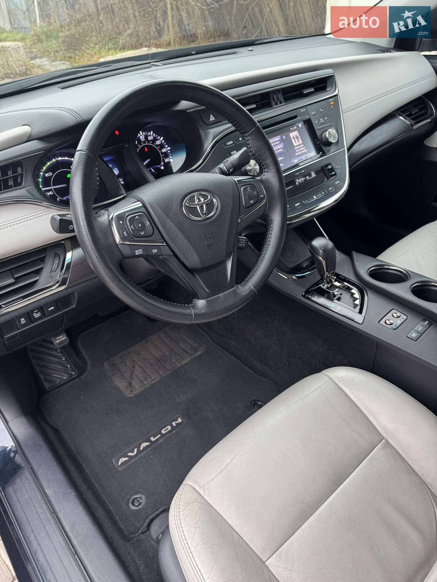 Toyota Avalon 2015 VIN 4T1BD1EB7GU049224 фото оголошення 19 з 29