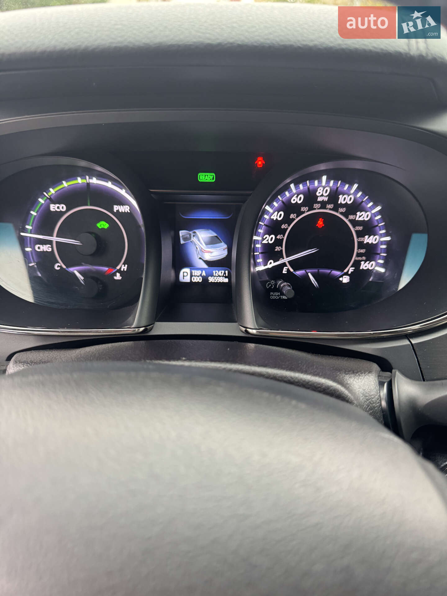 Toyota Avalon 2015 VIN 4T1BD1EB7GU049224 фото оголошення 24 з 29