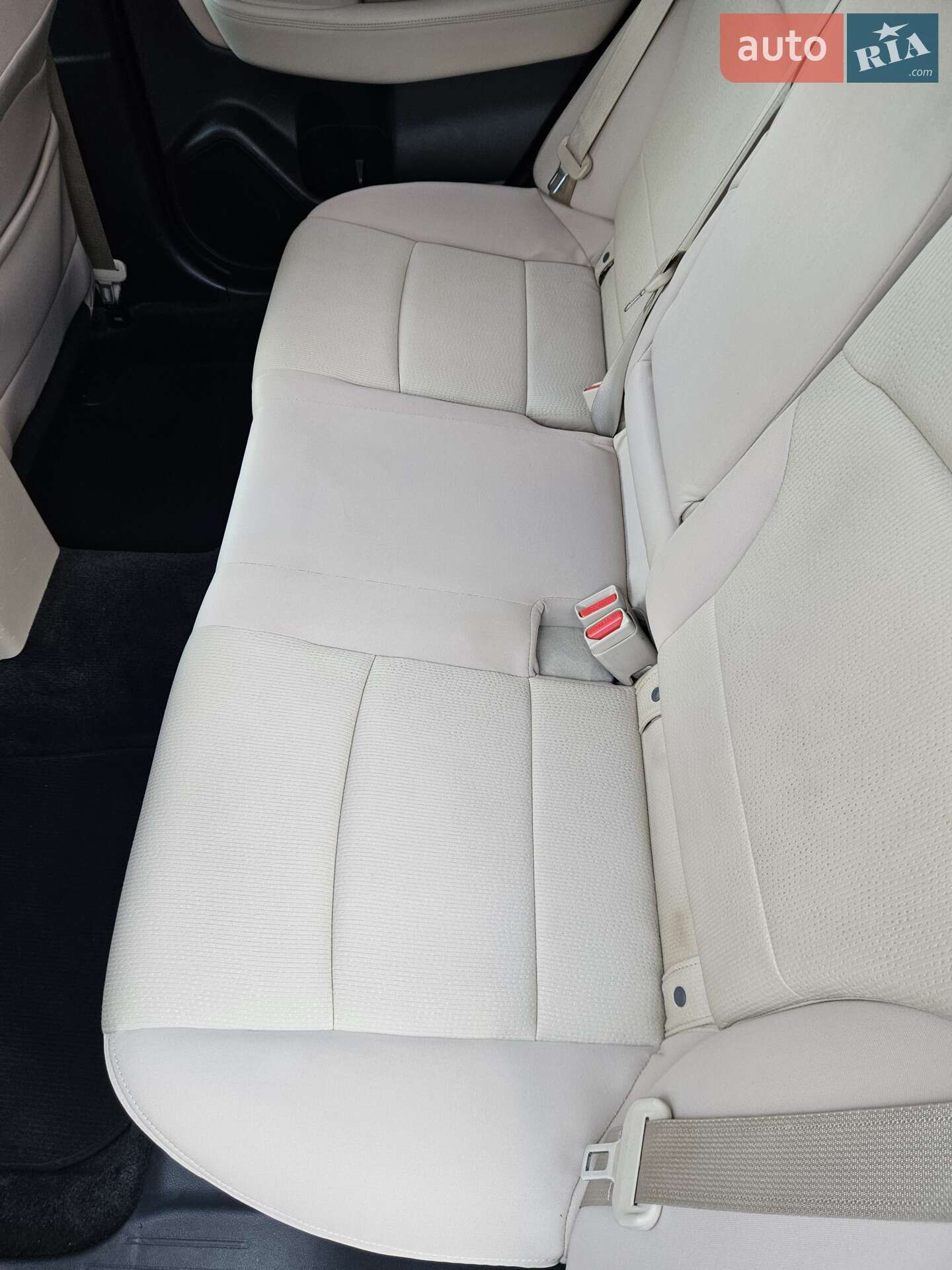 Subaru Legacy 2014 VIN 4S3BNAC62F3004252 фото оголошення 20 з 34