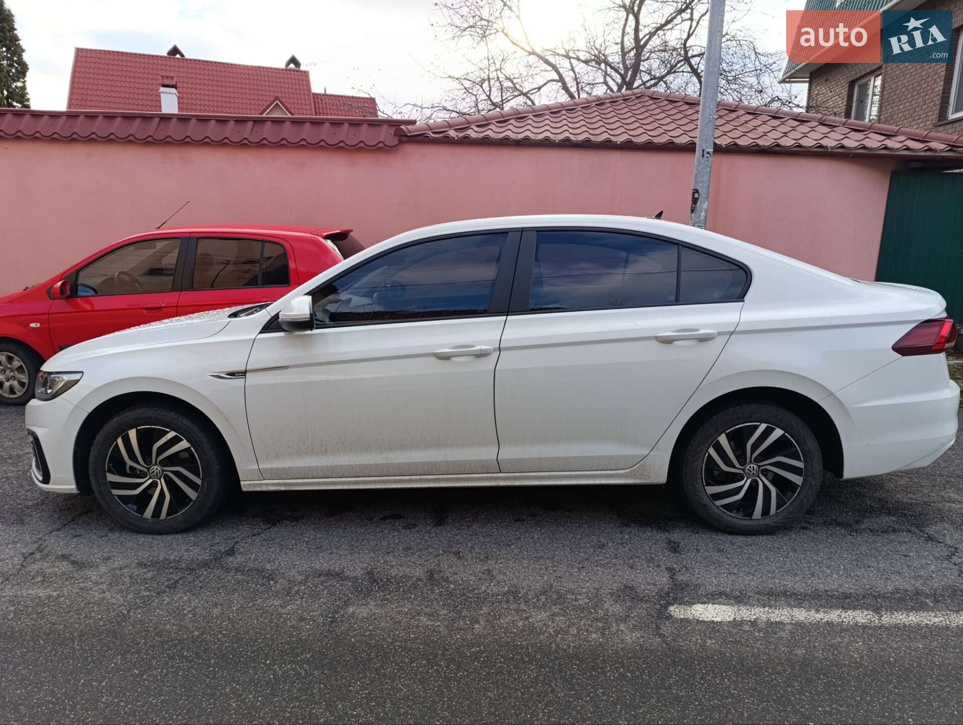 Volkswagen e-Bora 2020 VIN LFVNA90K6L6501316 фото оголошення 2 з 8