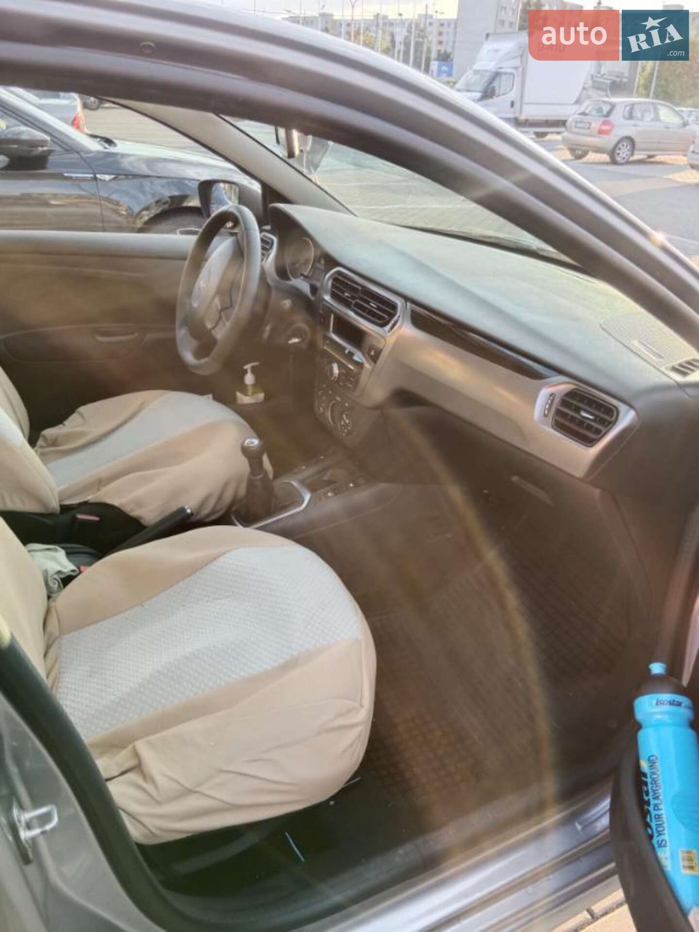 Peugeot 301 2019 VIN VF3DD9HP0KJ595035 фото оголошення 9 з 9