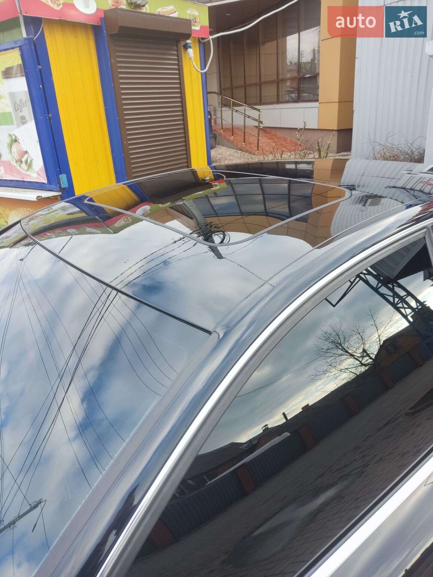 Audi A6 2007 VIN WAUZZZ4F67N155193 фото оголошення 6 з 20
