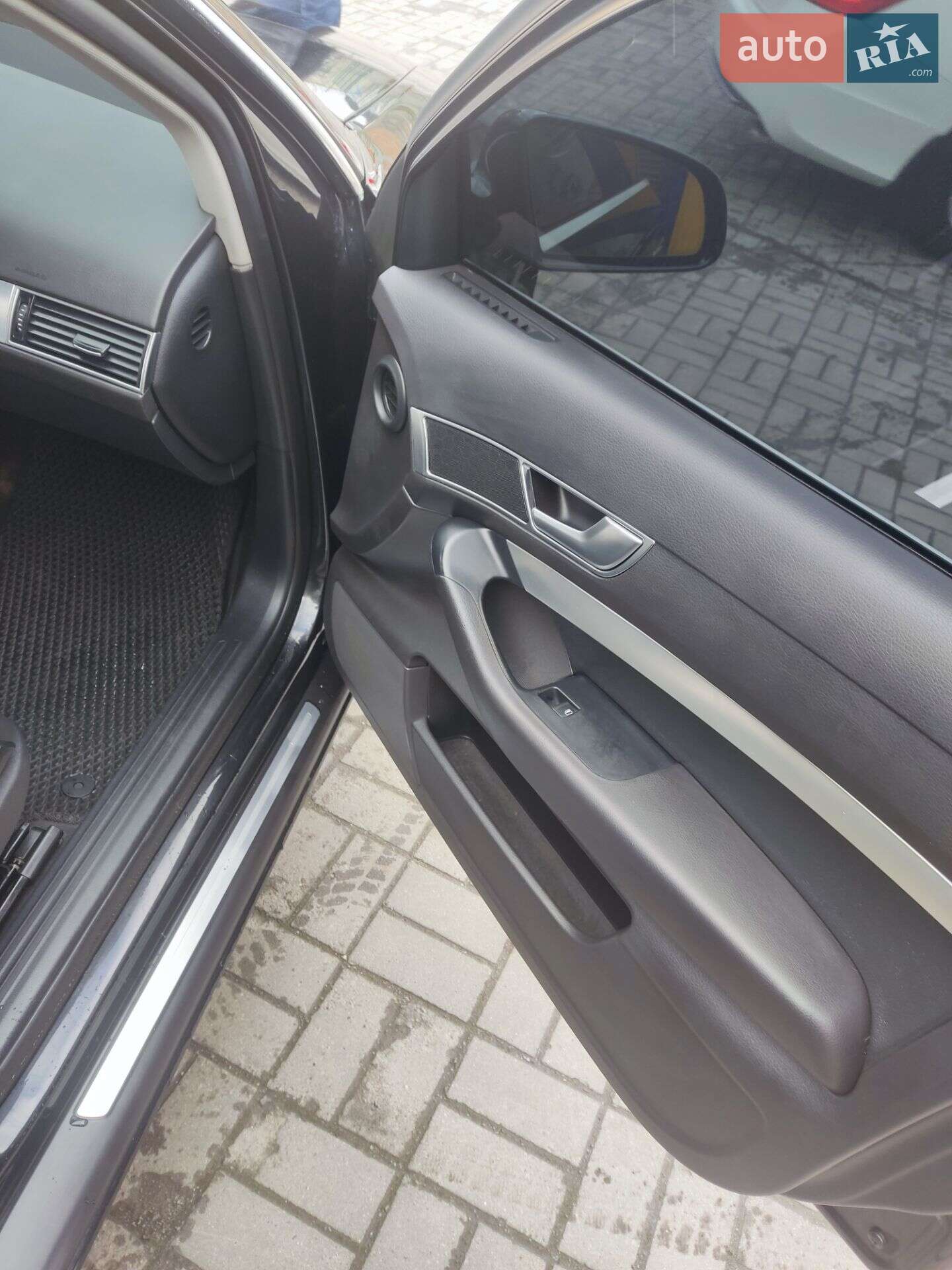 Audi A6 2007 VIN WAUZZZ4F67N155193 фото оголошення 15 з 20