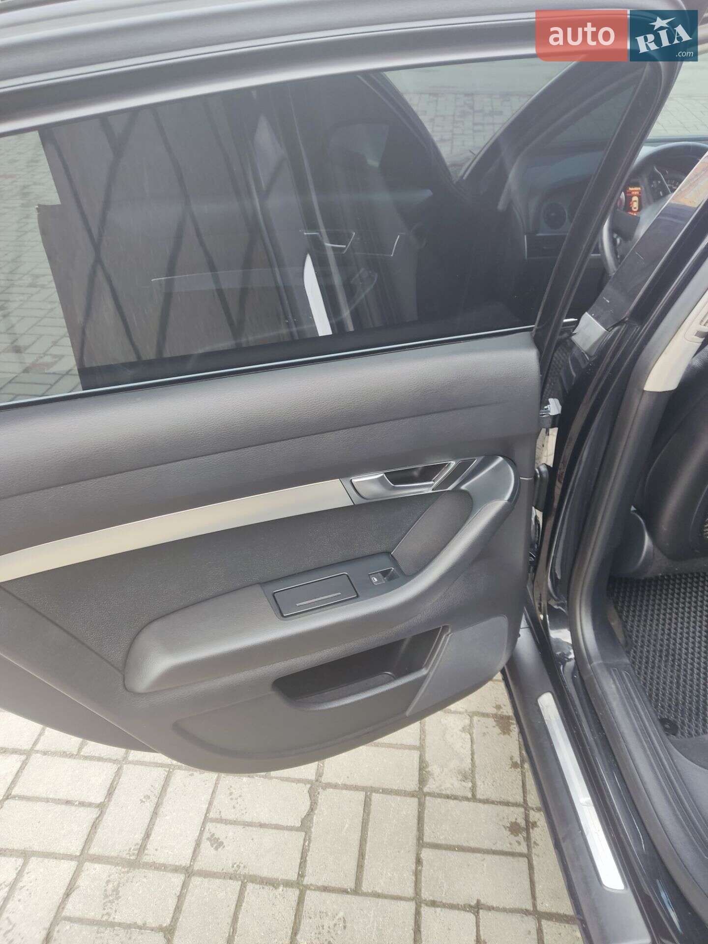 Audi A6 2007 VIN WAUZZZ4F67N155193 фото оголошення 18 з 20
