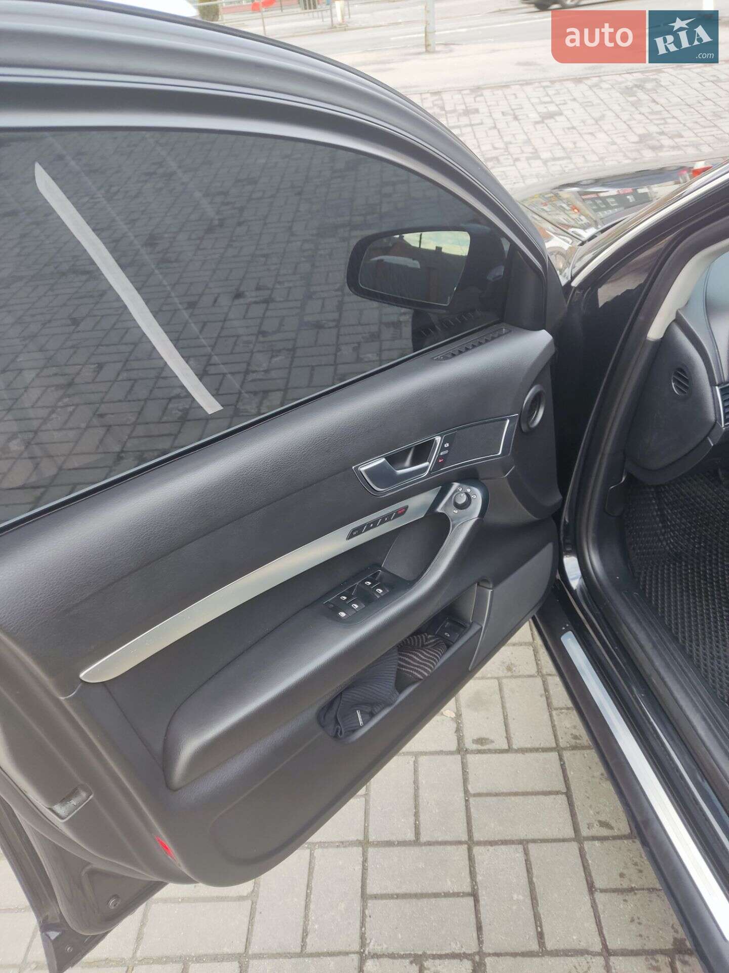 Audi A6 2007 VIN WAUZZZ4F67N155193 фото оголошення 20 з 20