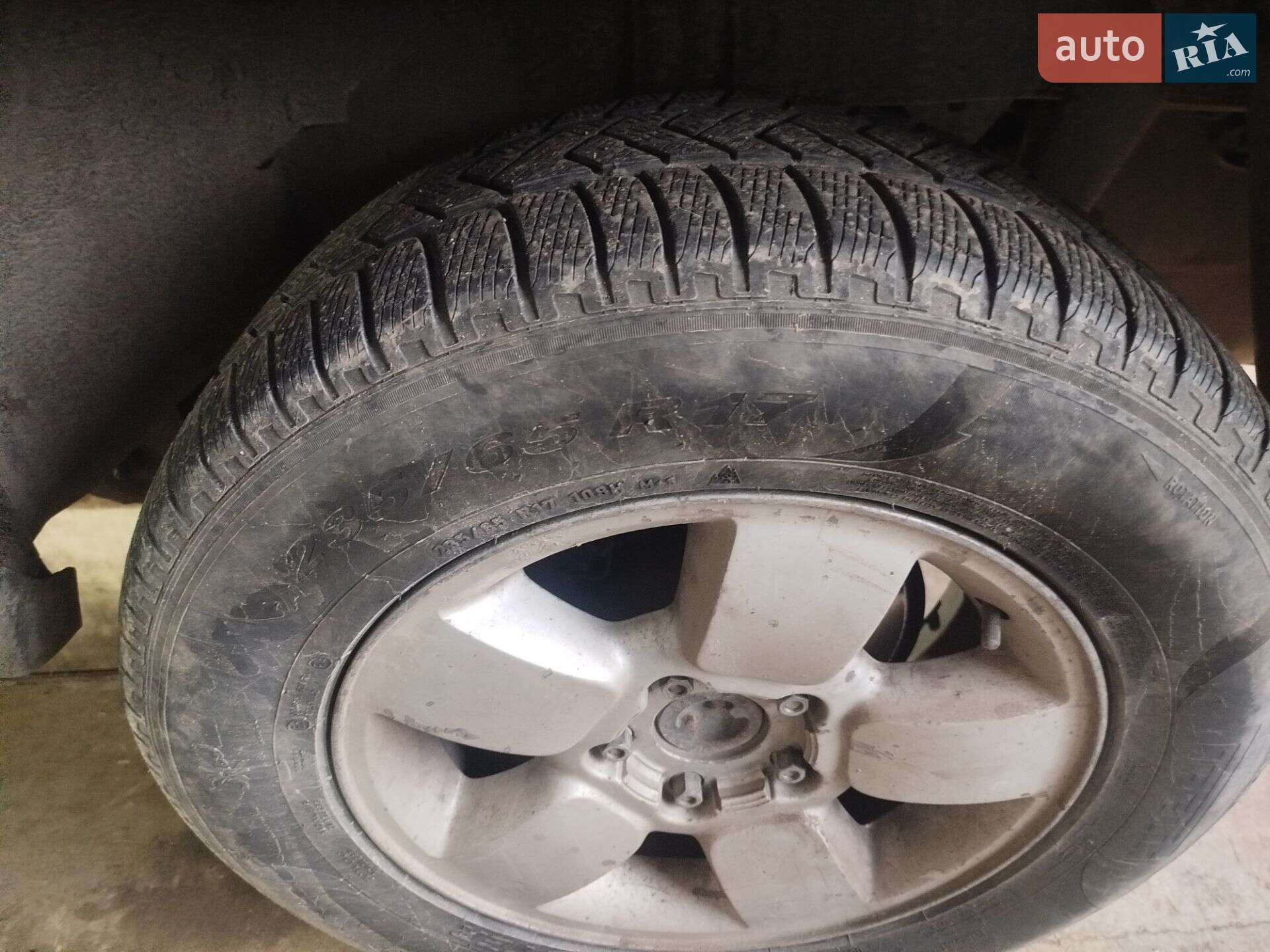 Jeep Grand Cherokee 2001 VIN 1J4GWB8461Y514481 фото оголошення 6 з 13