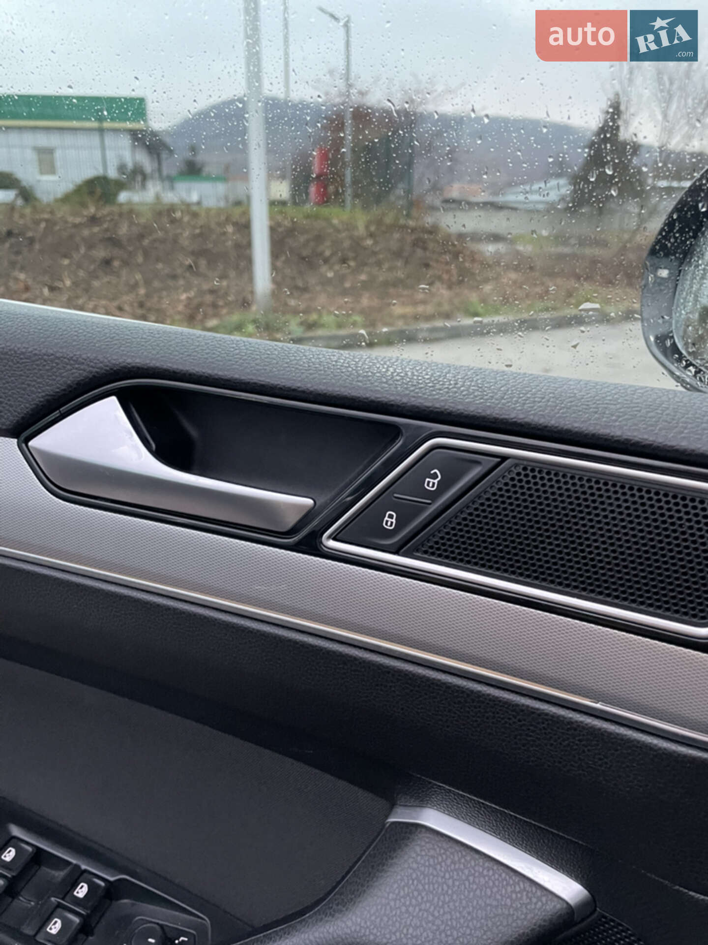 Volkswagen Passat 2015 VIN WVWZZZ3CZGE037002 фото оголошення 5 з 9