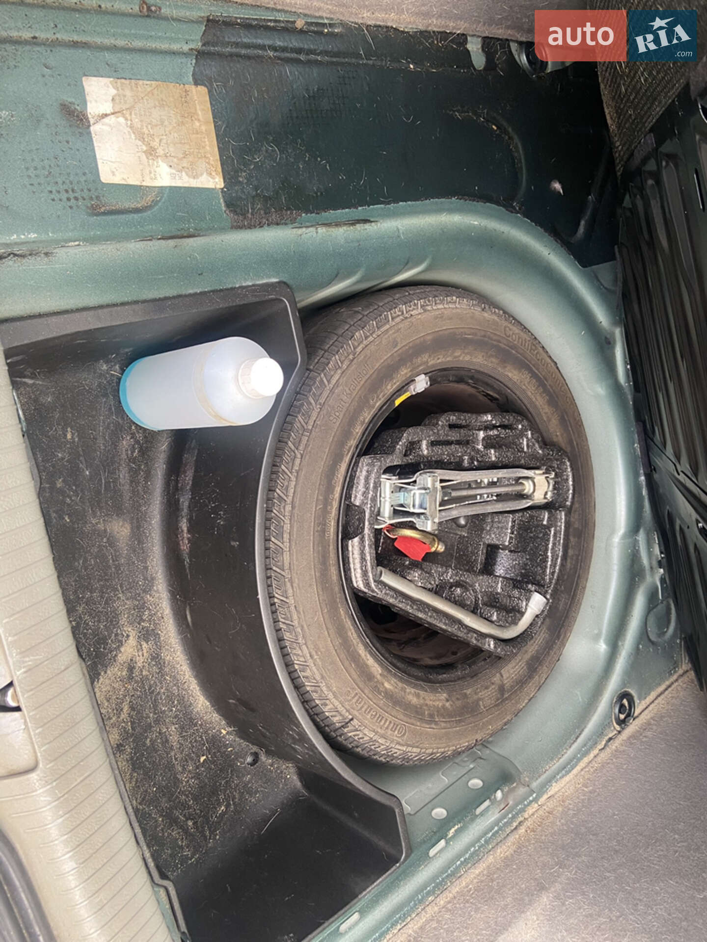 Volkswagen Golf 2000 VIN WVWZZZ1JZYW638827 фото оголошення 3 з 25