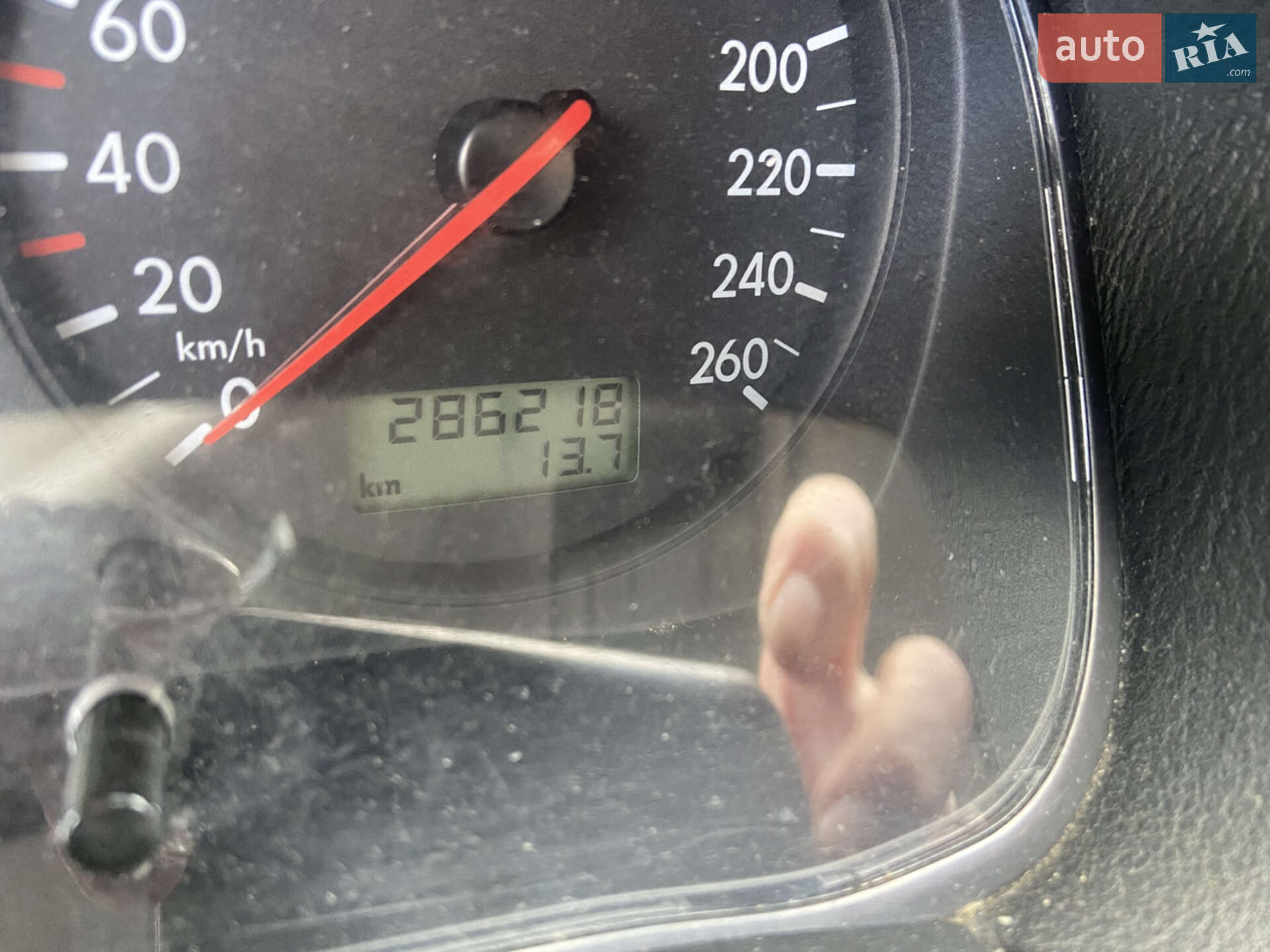 Volkswagen Golf 2000 VIN WVWZZZ1JZYW638827 фото оголошення 4 з 25