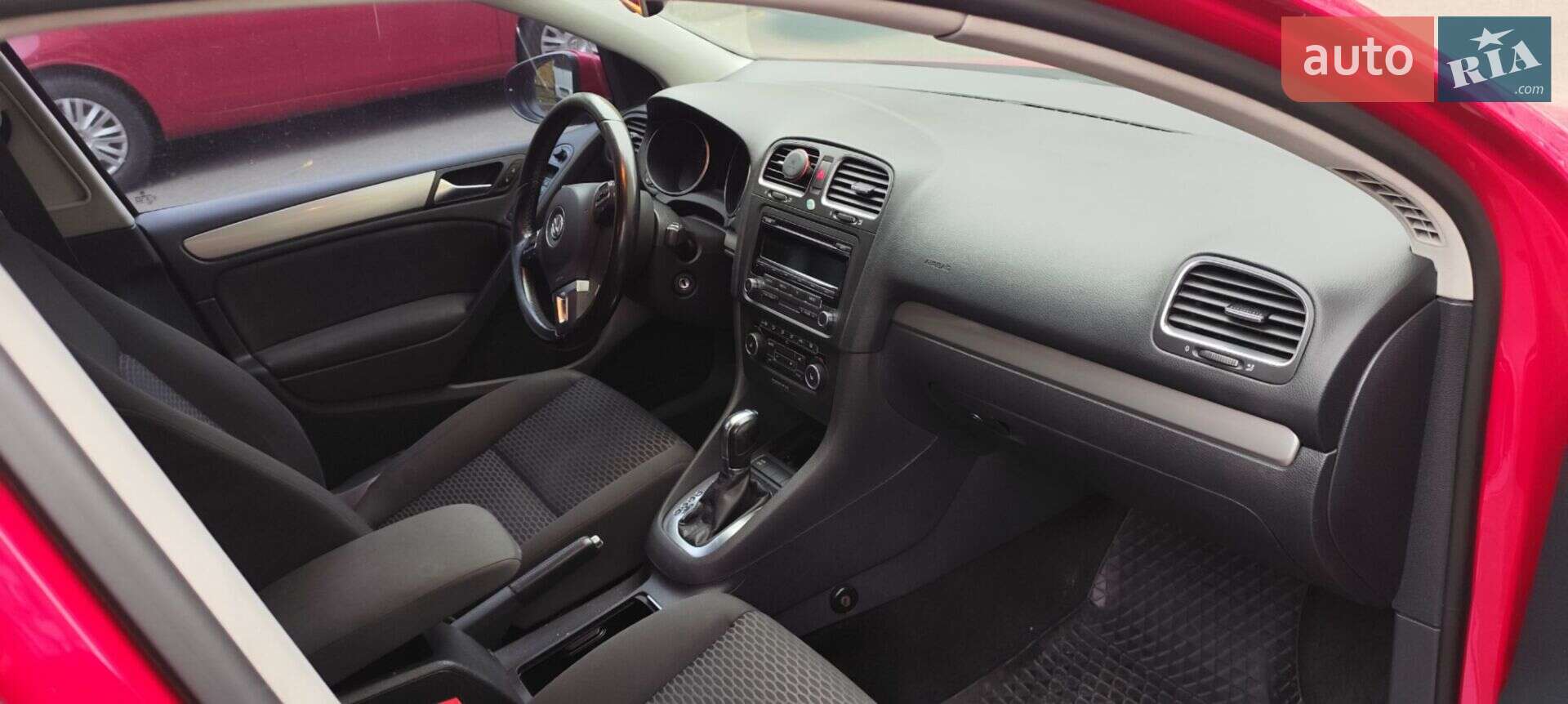 Volkswagen Golf 2012 VIN WVWZZZ1KZCW242621 фото оголошення 4 з 14
