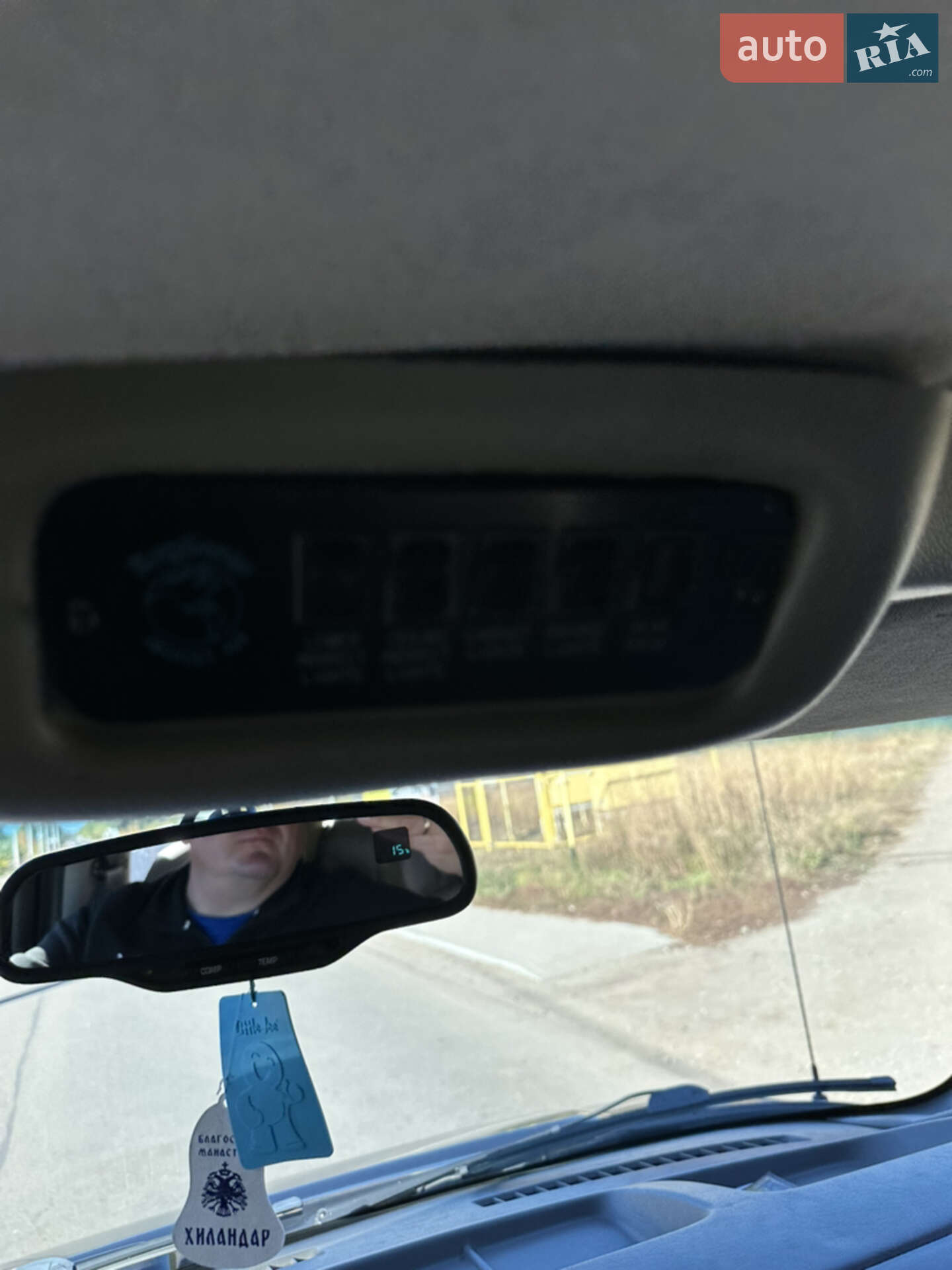 Chevrolet Express 2004 VIN 1GBFH15T341146604 фото оголошення 18 з 21