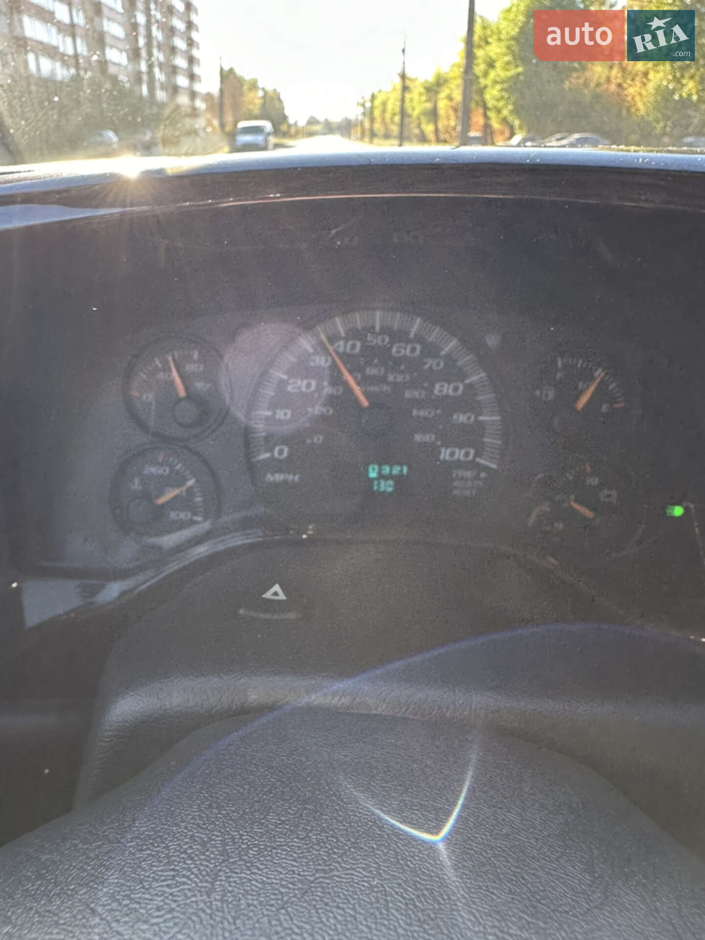 Chevrolet Express 2004 VIN 1GBFH15T341146604 фото оголошення 21 з 21