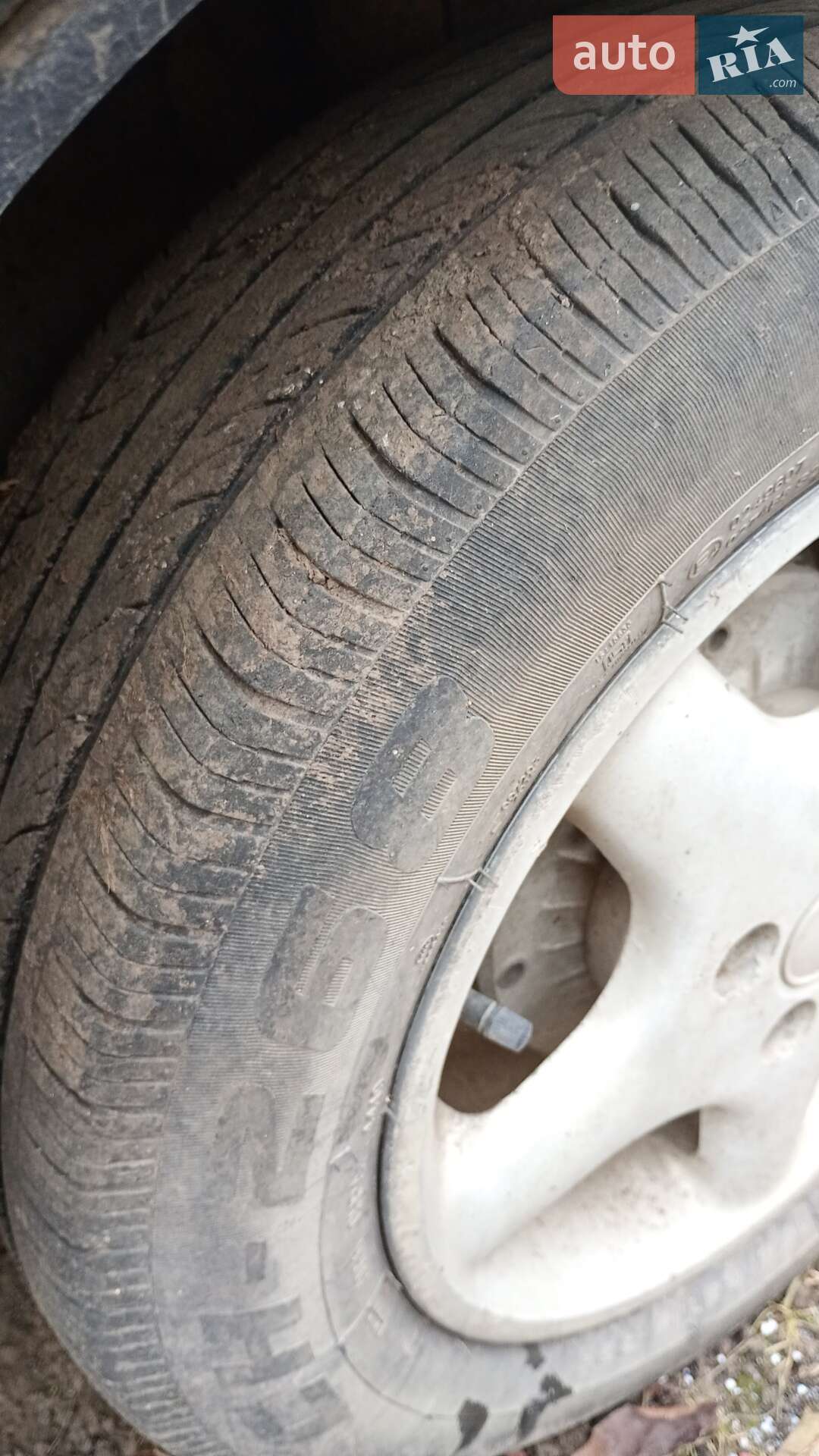 ВАЗ / Lada 21099 2005 VIN Y6D21099050017801 фото оголошення 5 з 9