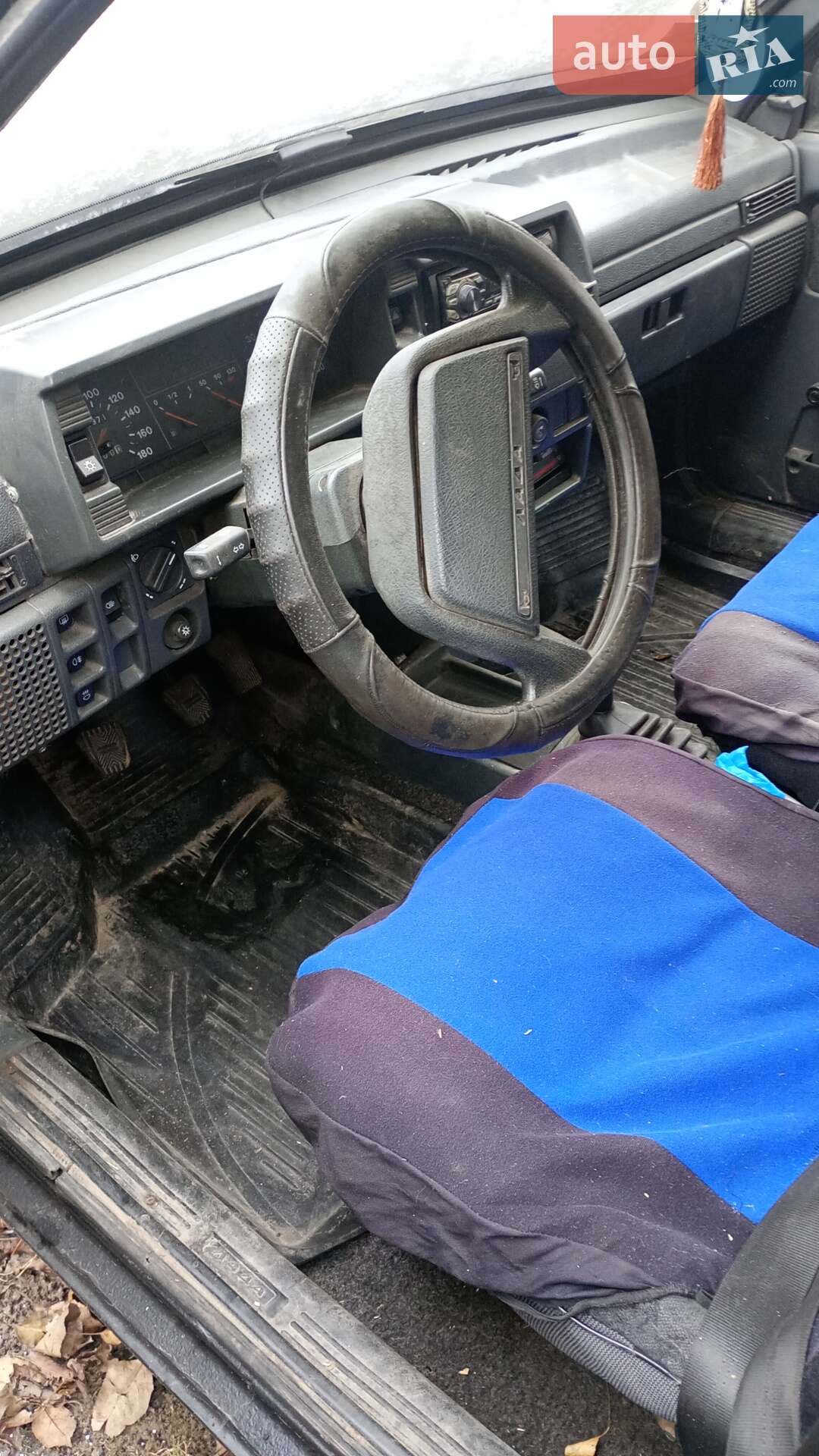ВАЗ / Lada 21099 2005 VIN Y6D21099050017801 фото оголошення 7 з 9