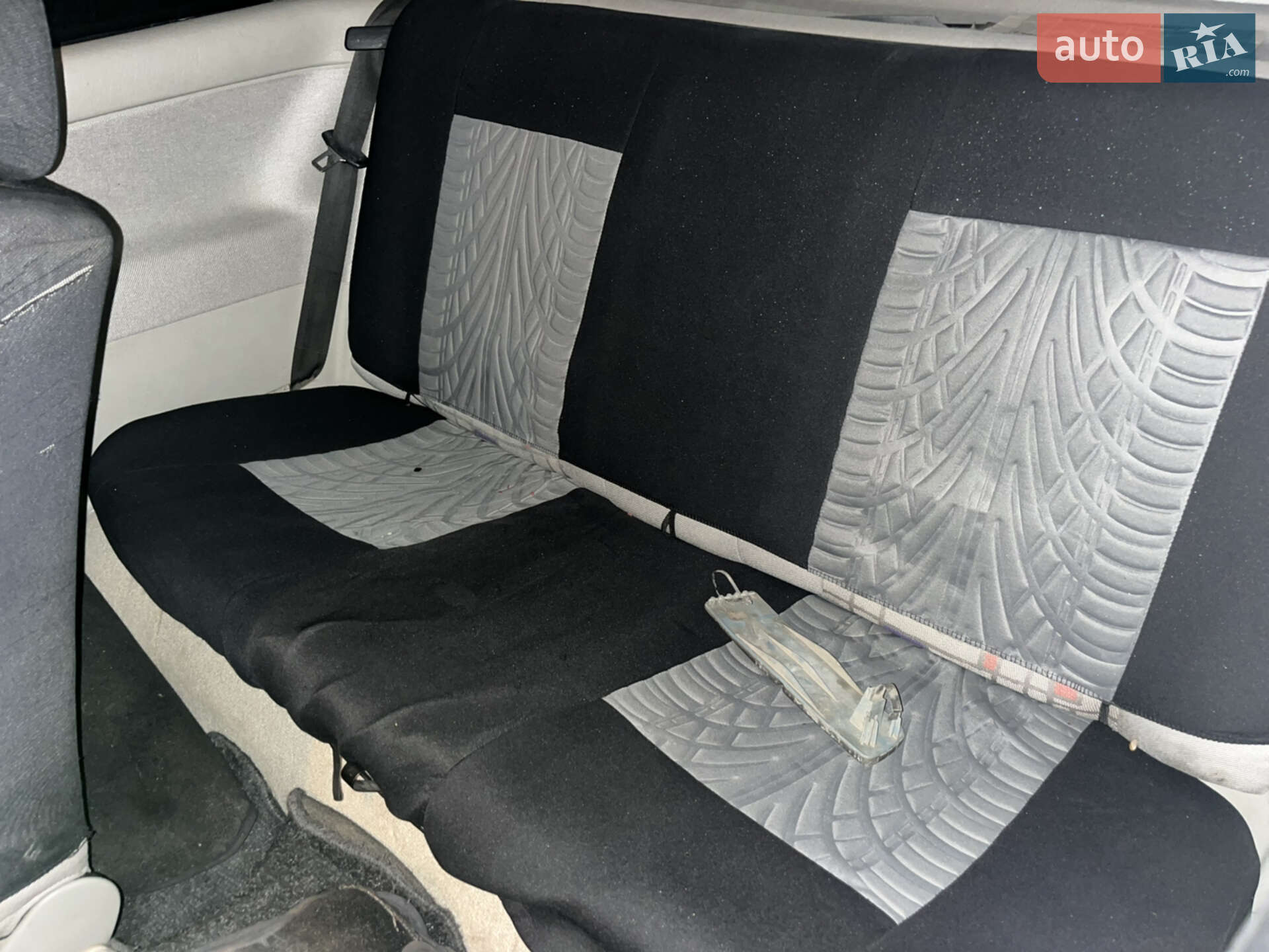 Volkswagen Golf 1992 VIN WVWZZZ1HZNB000718 фото оголошення 11 з 17