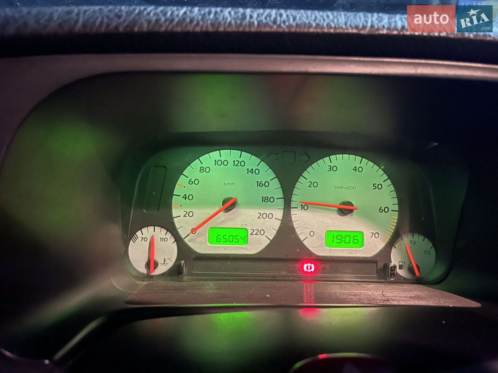 Volkswagen Golf 1992 VIN WVWZZZ1HZNB000718 фото оголошення 14 з 17