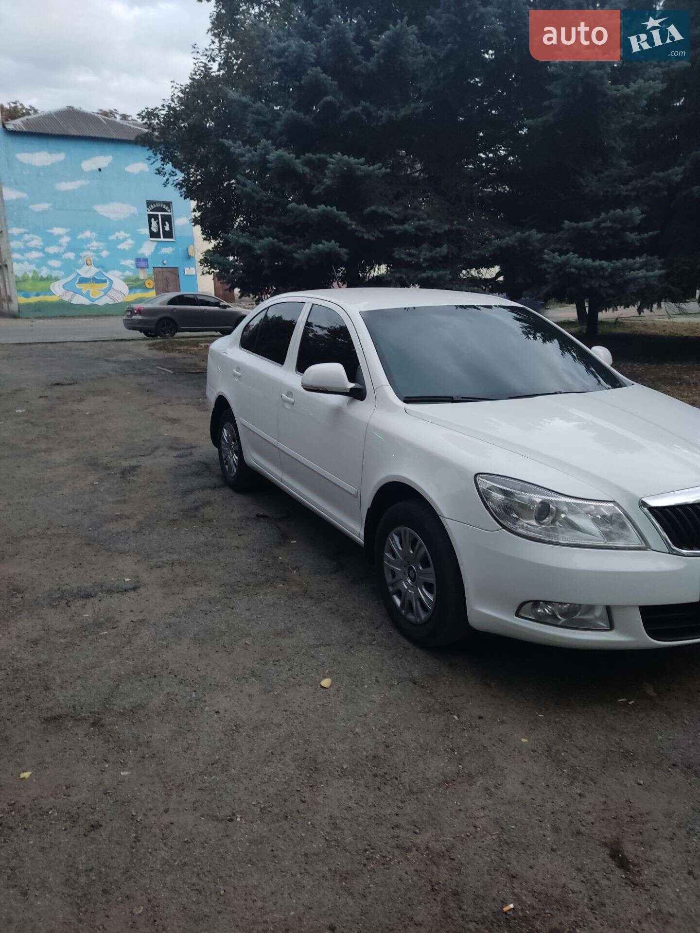 Skoda Octavia 2012 VIN Y6UCA41Z1CB158578 фото оголошення 5 з 5