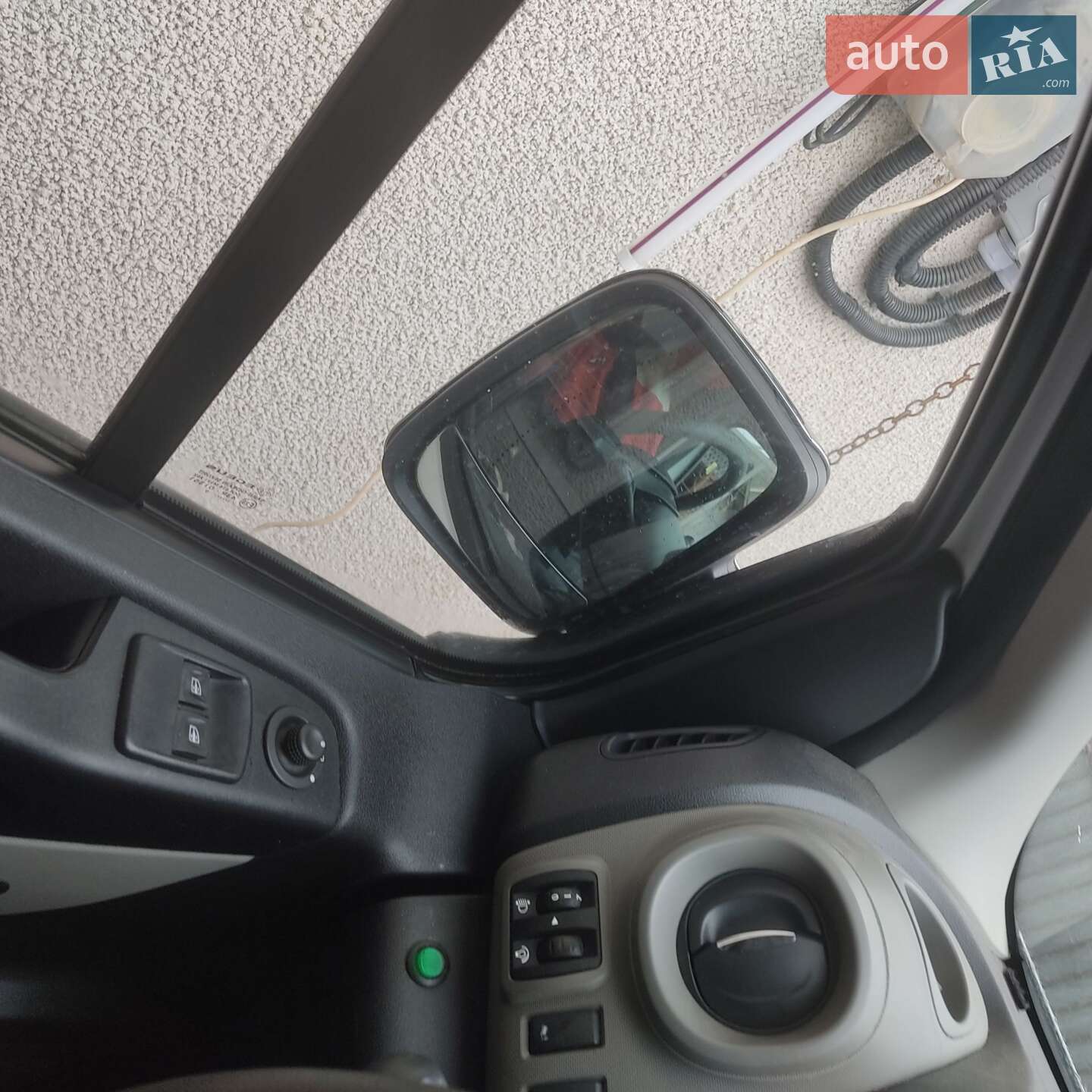 Renault Trafic 2019 VIN VF1FL000X63055191 фото оголошення 13 з 25