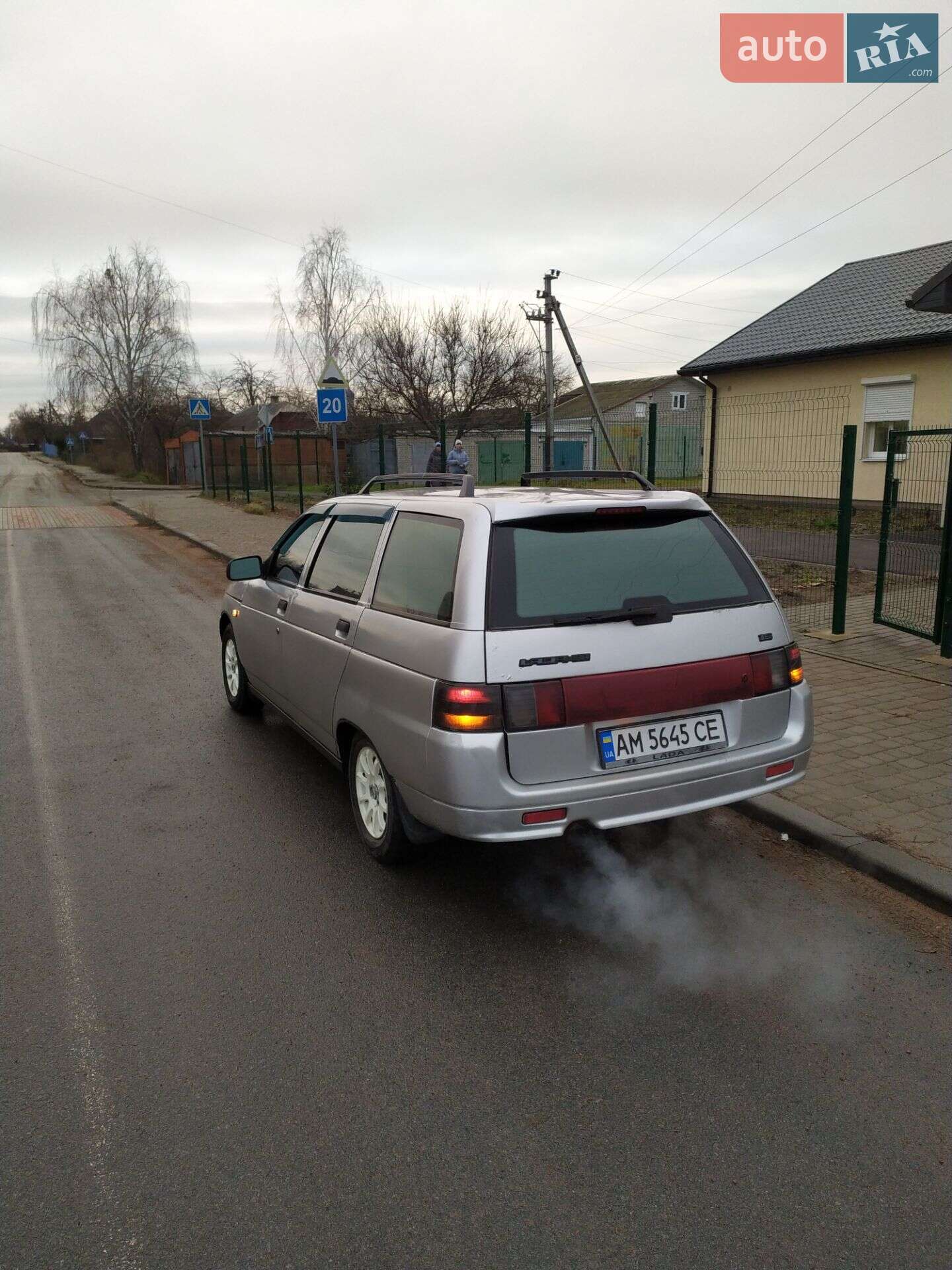 ВАЗ / Lada 2111 2008 VIN Y6L2111208L029903 фото оголошення 4 з 18