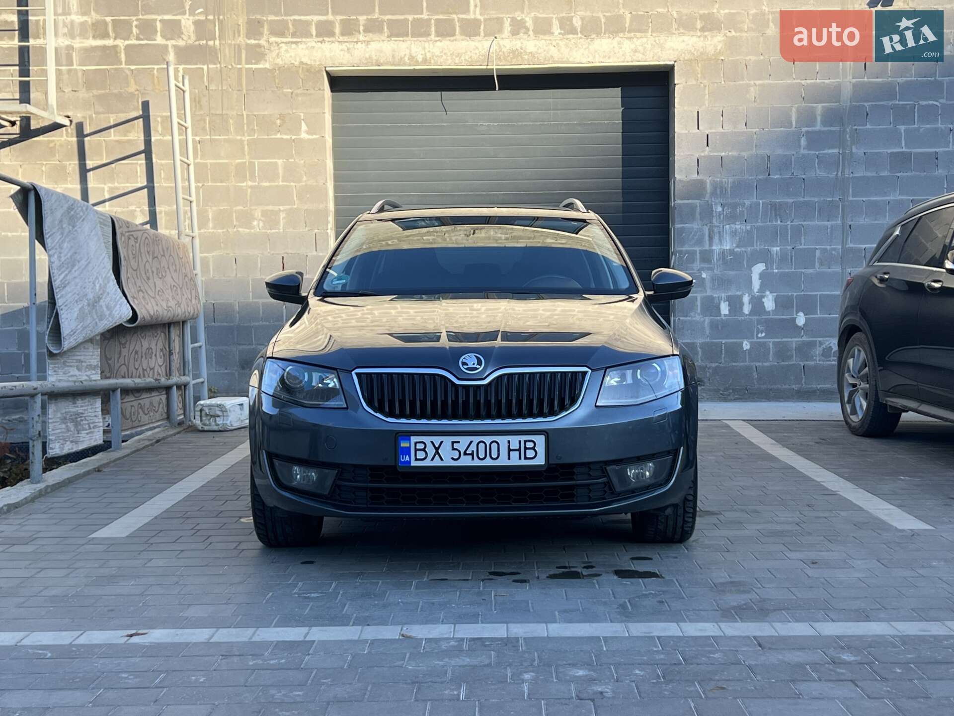 Skoda Octavia 2014 VIN TMBJJ7NE1F0070873 фото оголошення 3 з 33