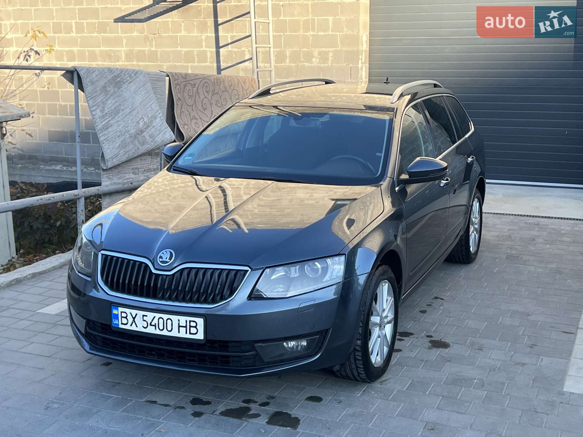 Skoda Octavia 2014 VIN TMBJJ7NE1F0070873 фото оголошення 4 з 33