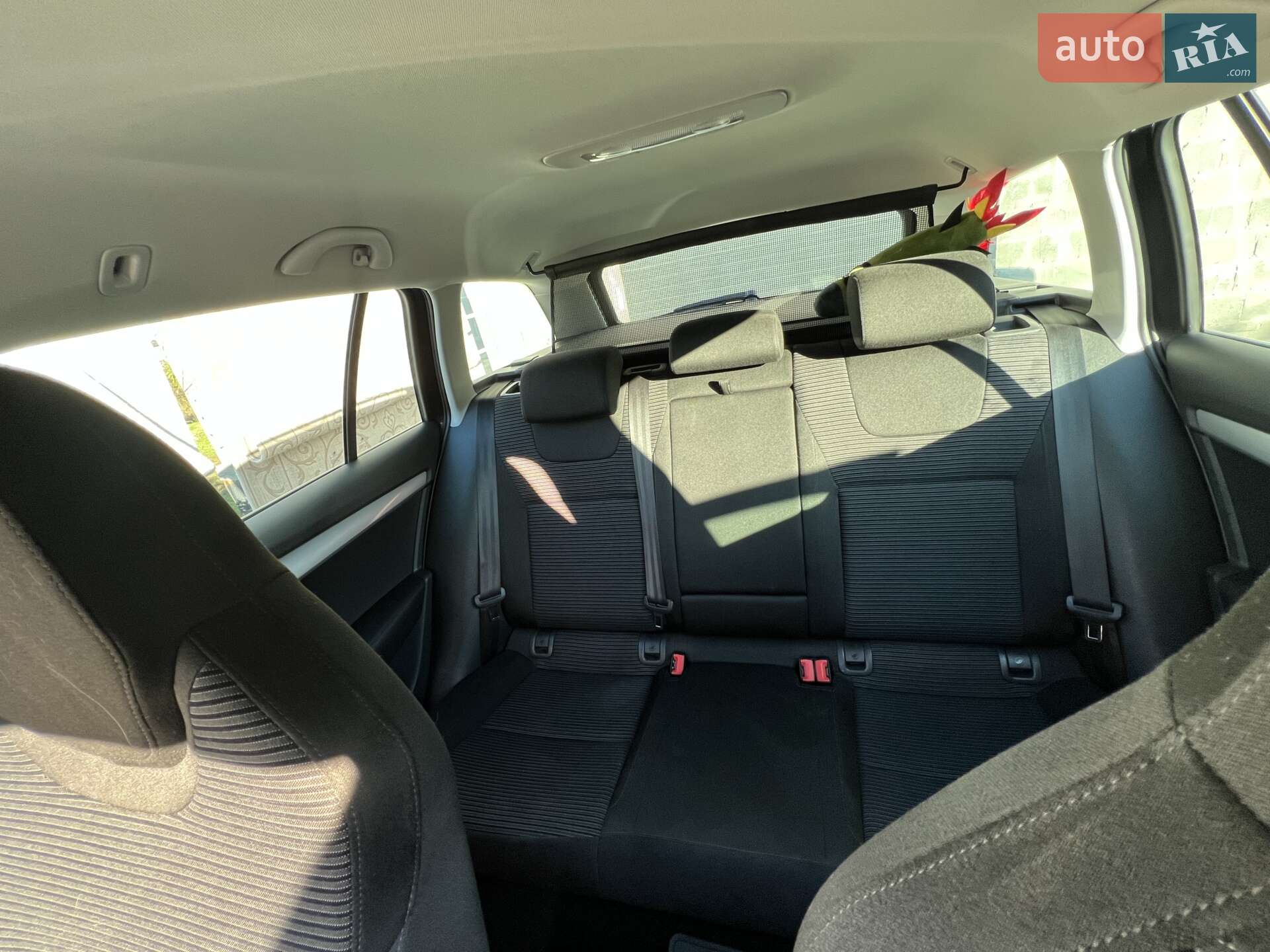 Skoda Octavia 2014 VIN TMBJJ7NE1F0070873 фото оголошення 19 з 33