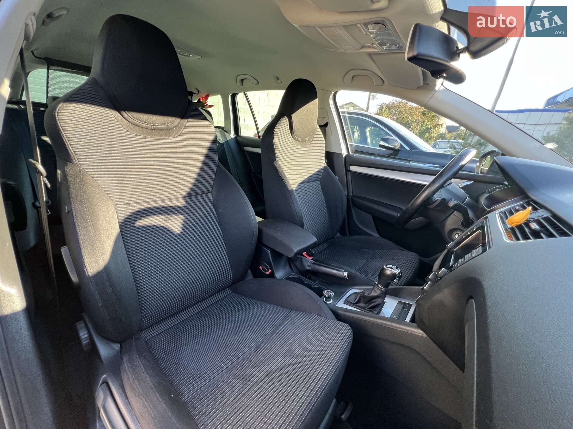 Skoda Octavia 2014 VIN TMBJJ7NE1F0070873 фото оголошення 20 з 33