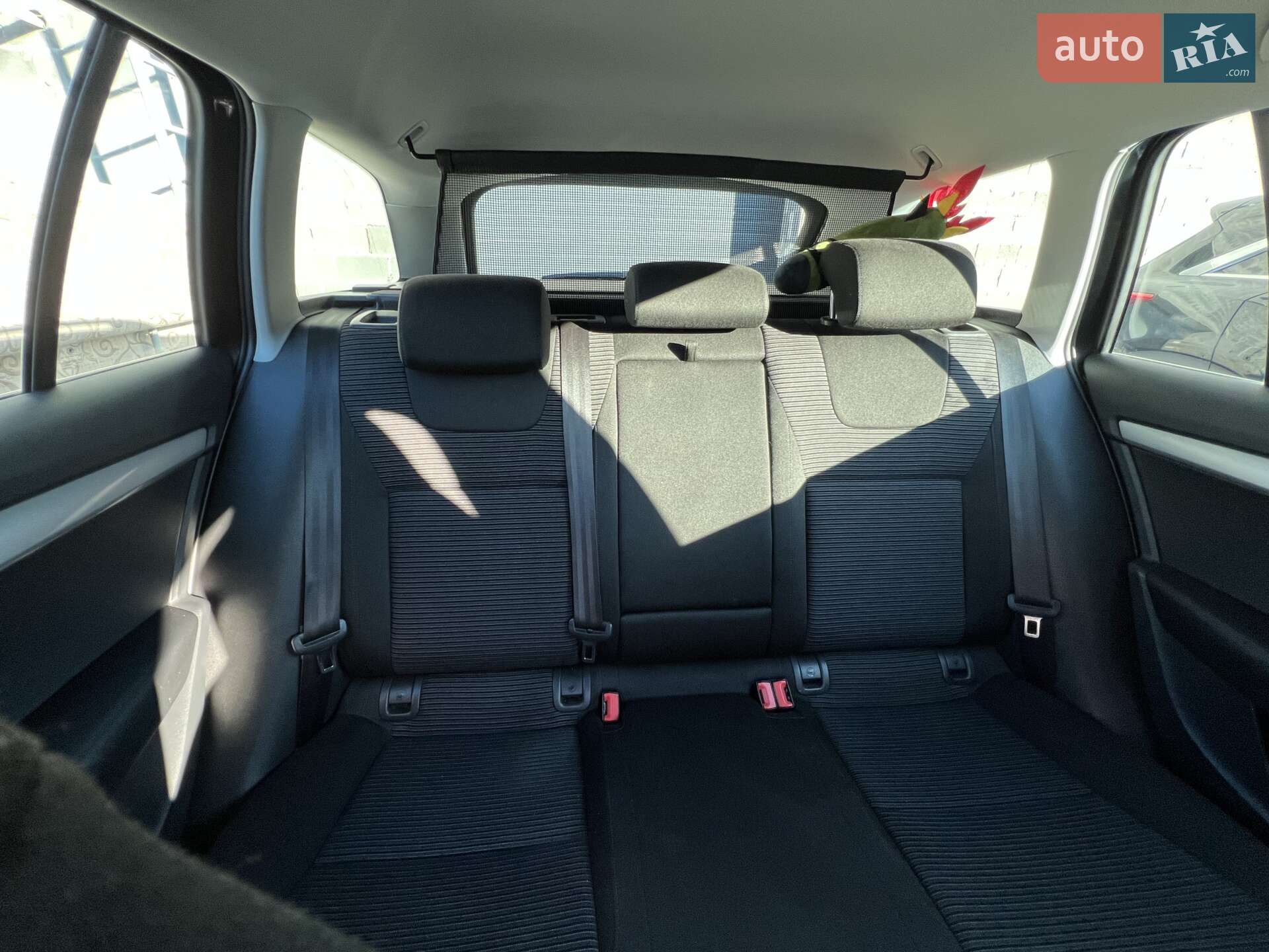 Skoda Octavia 2014 VIN TMBJJ7NE1F0070873 фото оголошення 22 з 33