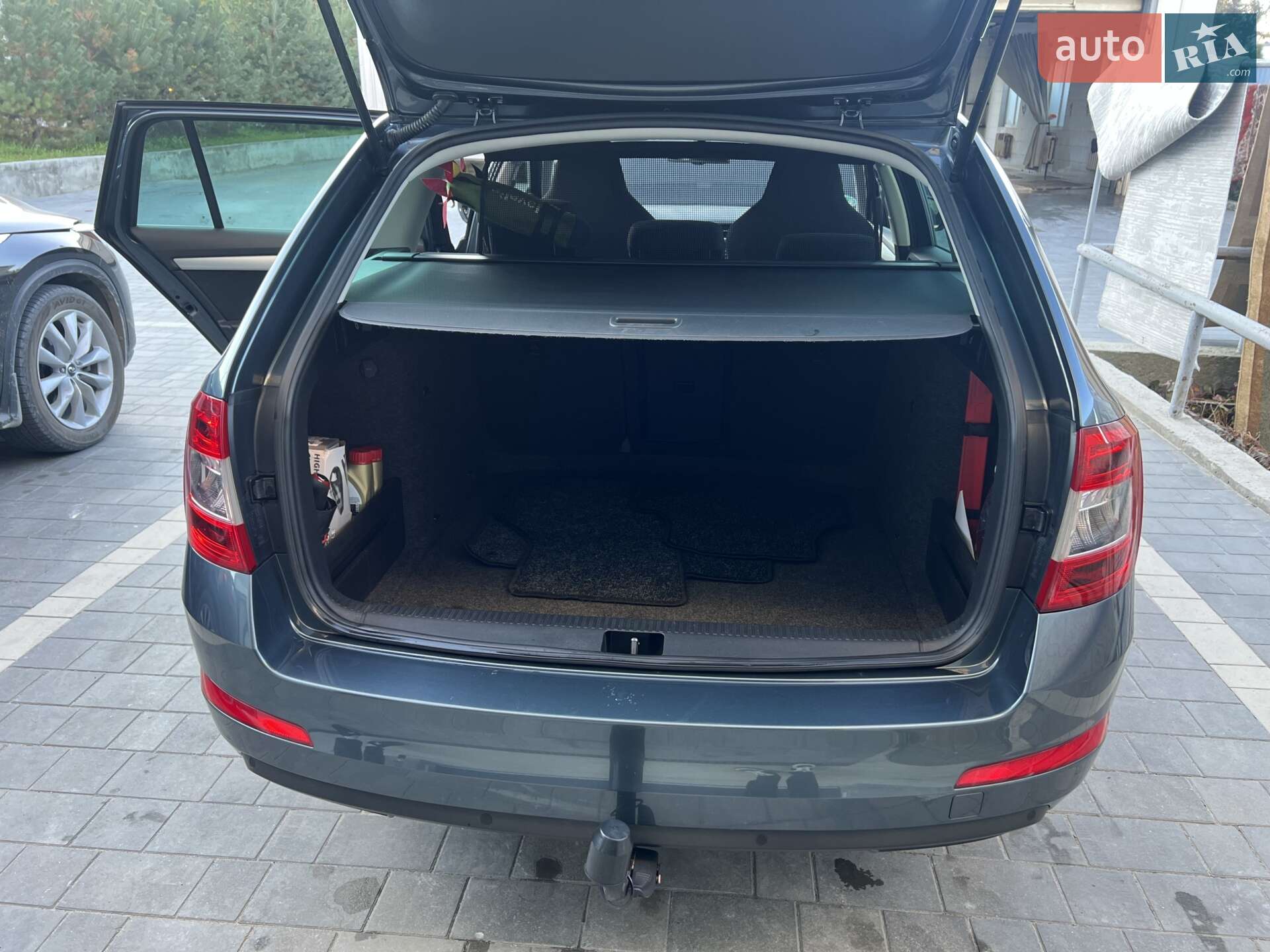 Skoda Octavia 2014 VIN TMBJJ7NE1F0070873 фото оголошення 29 з 33