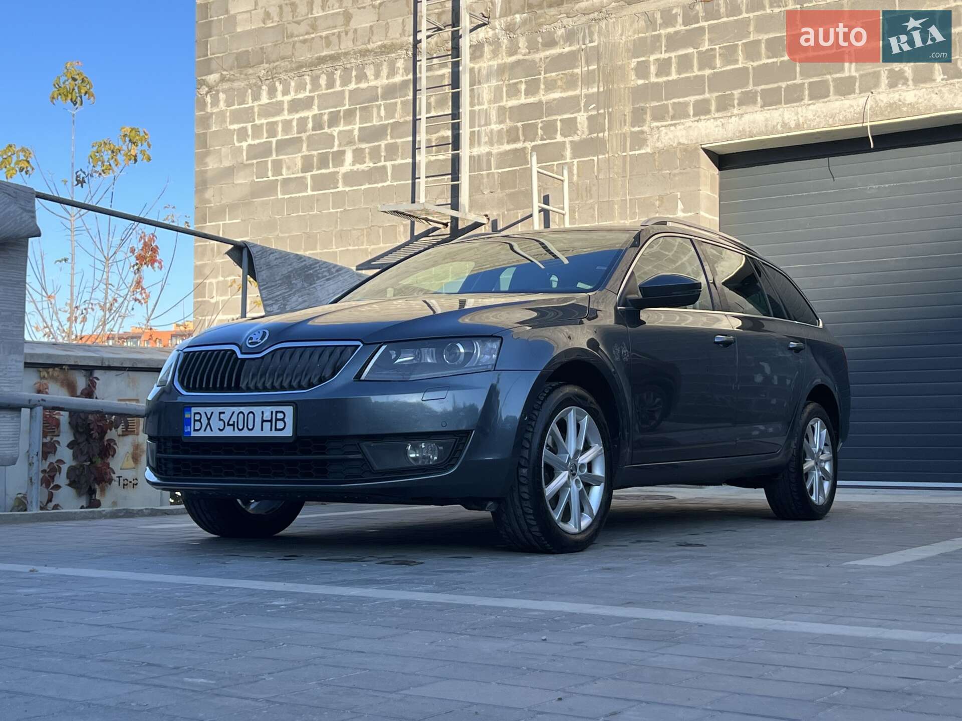 Skoda Octavia 2014 VIN TMBJJ7NE1F0070873 фото оголошення 33 з 33