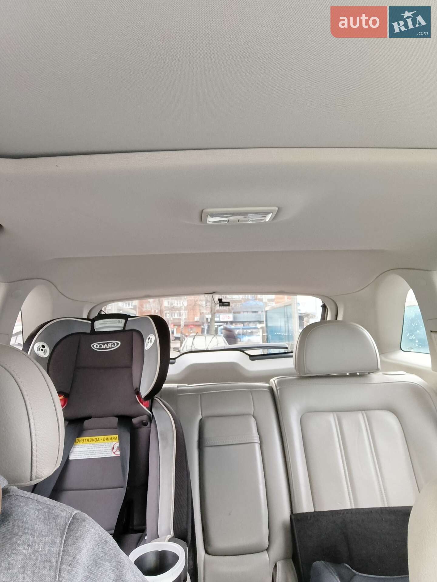 Saturn Vue 2008 VIN 3GSCL93Z49S509523 фото оголошення 12 з 39