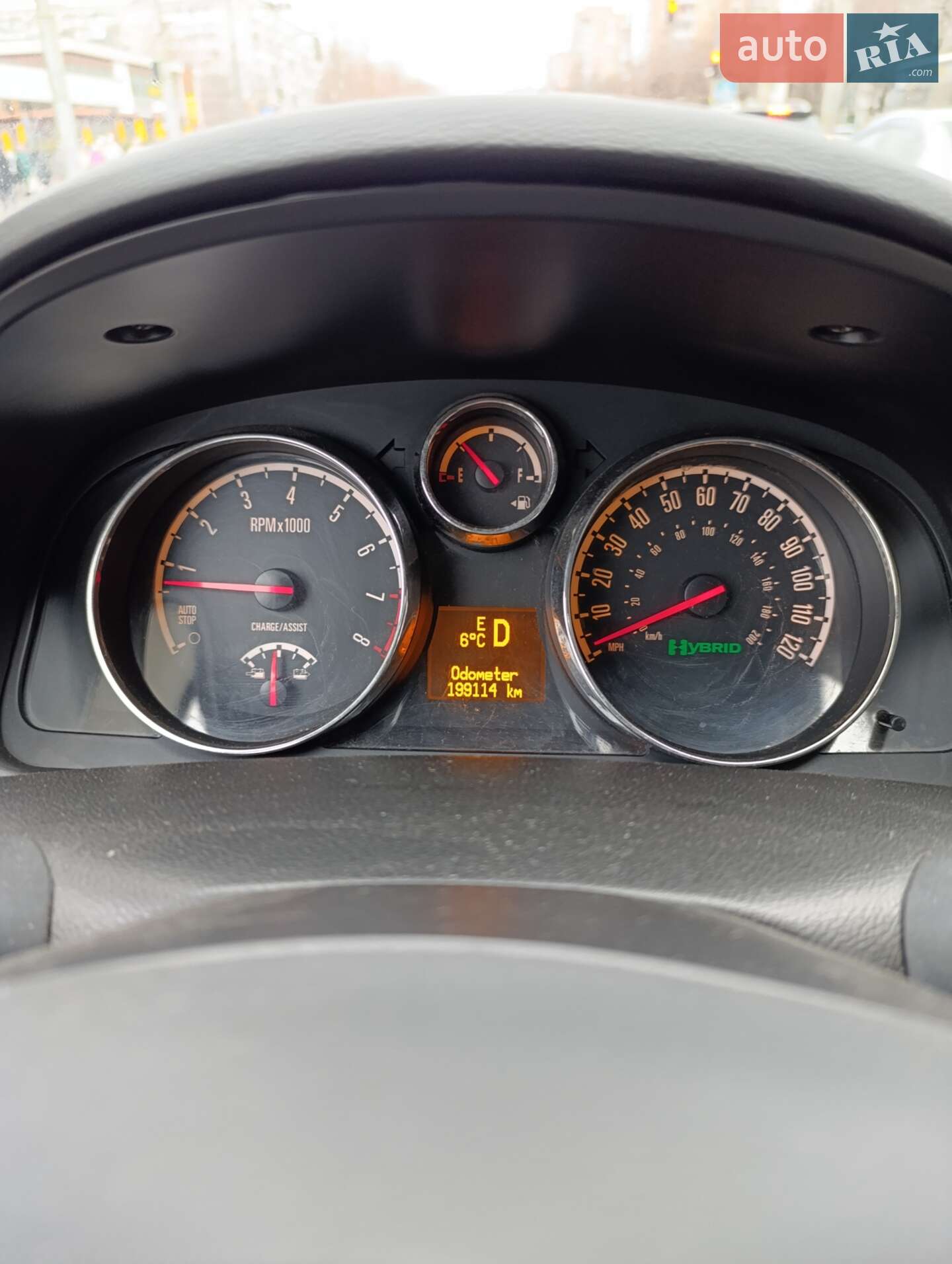 Saturn Vue 2008 VIN 3GSCL93Z49S509523 фото оголошення 15 з 39